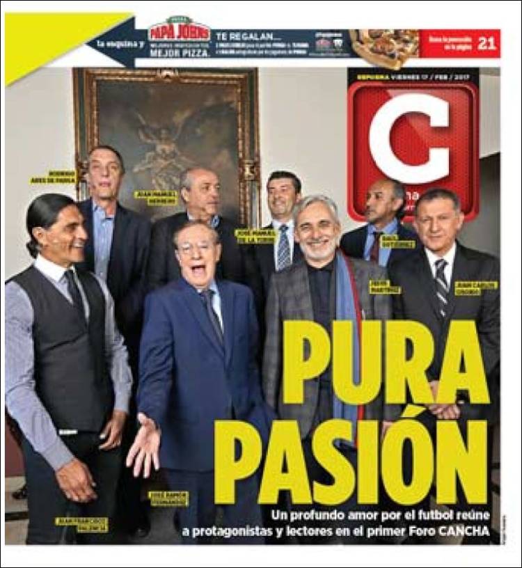 El Papelón