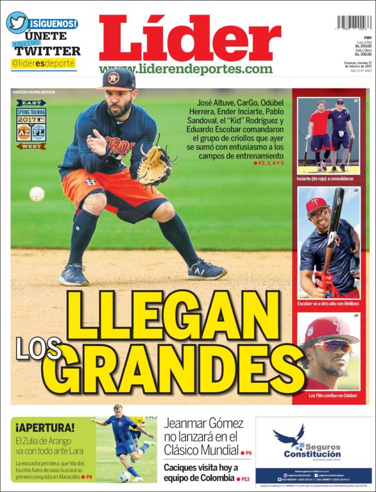 El Papelón