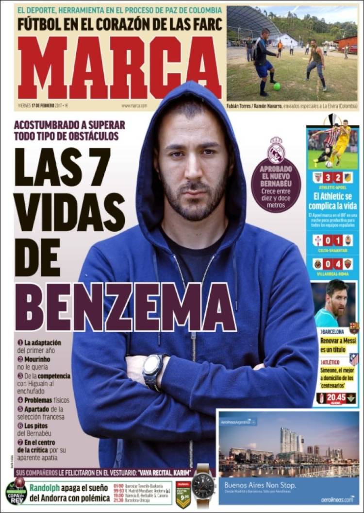 El Papelón