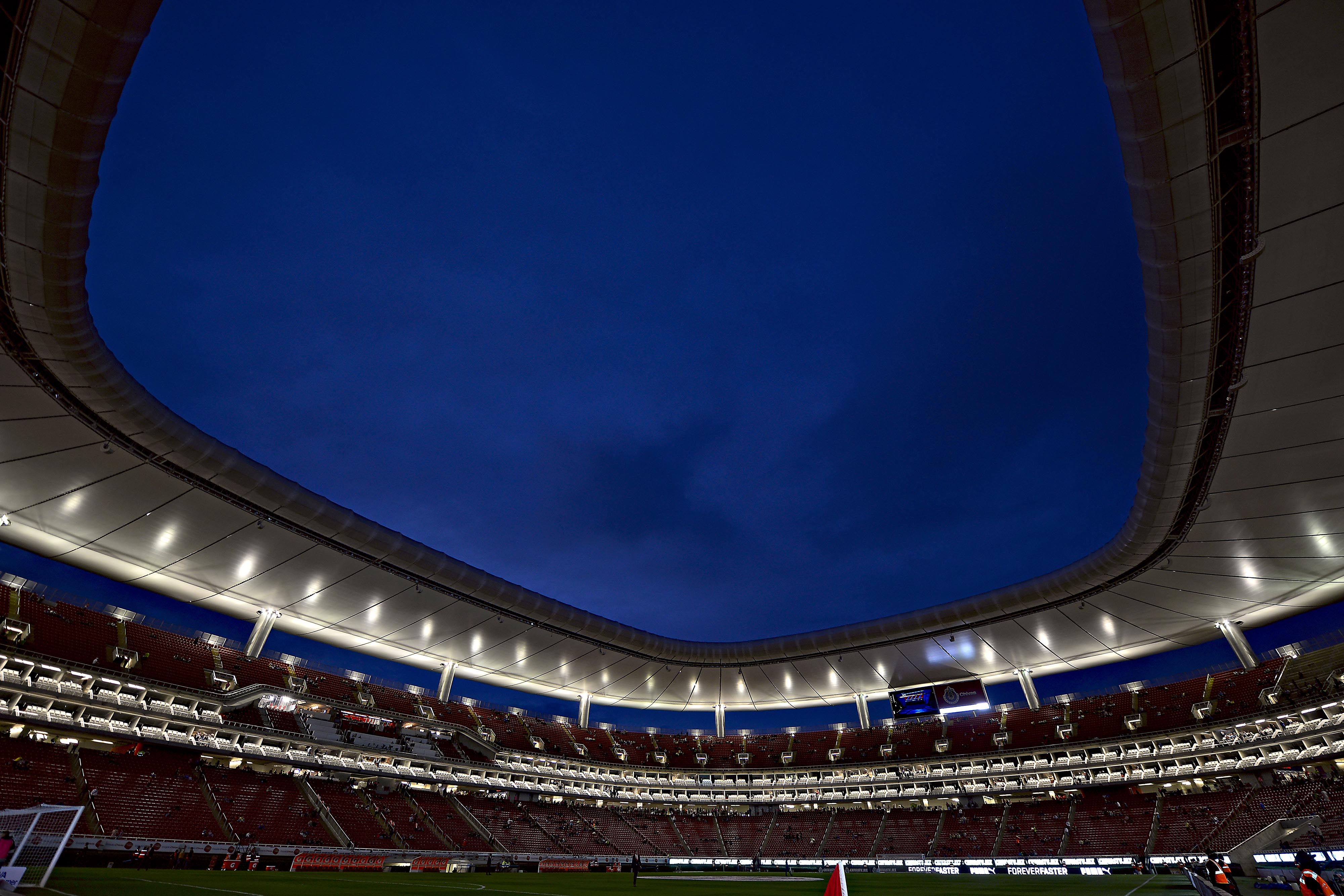 El clásico nacional, el juego que paraliza a México