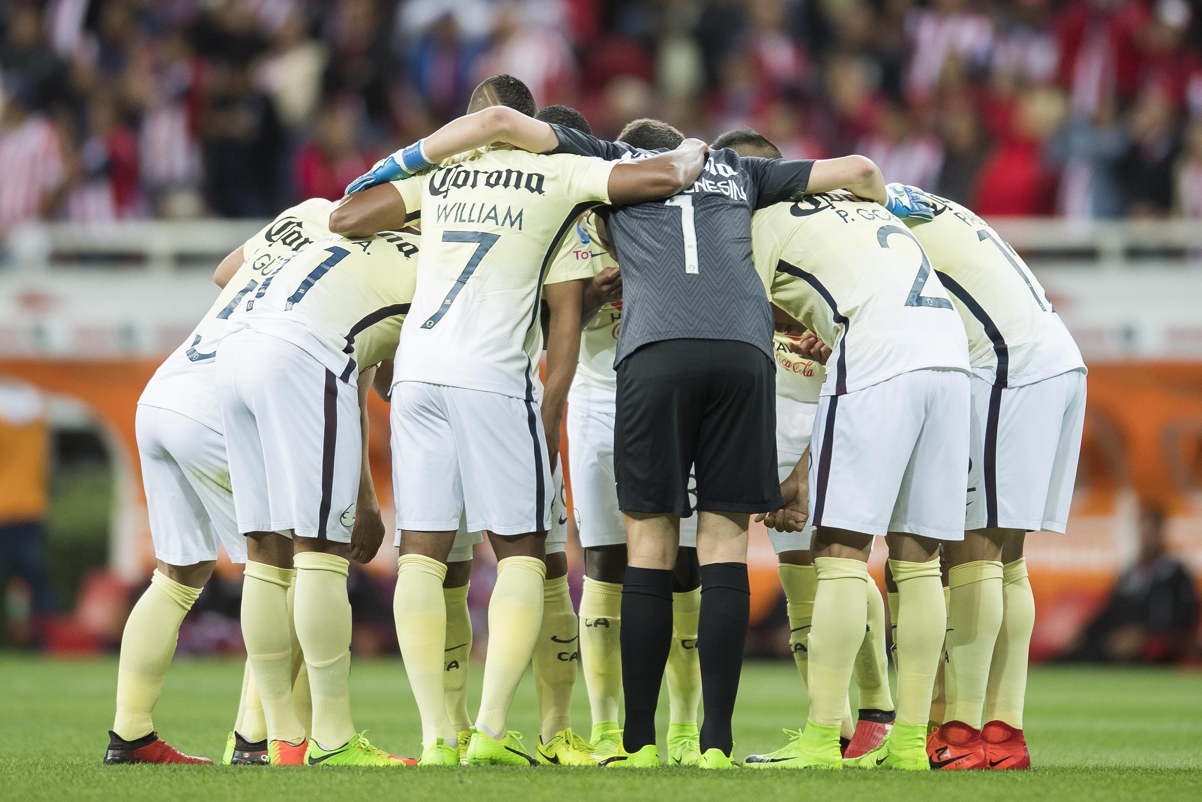 El clásico nacional, el juego que paraliza a México