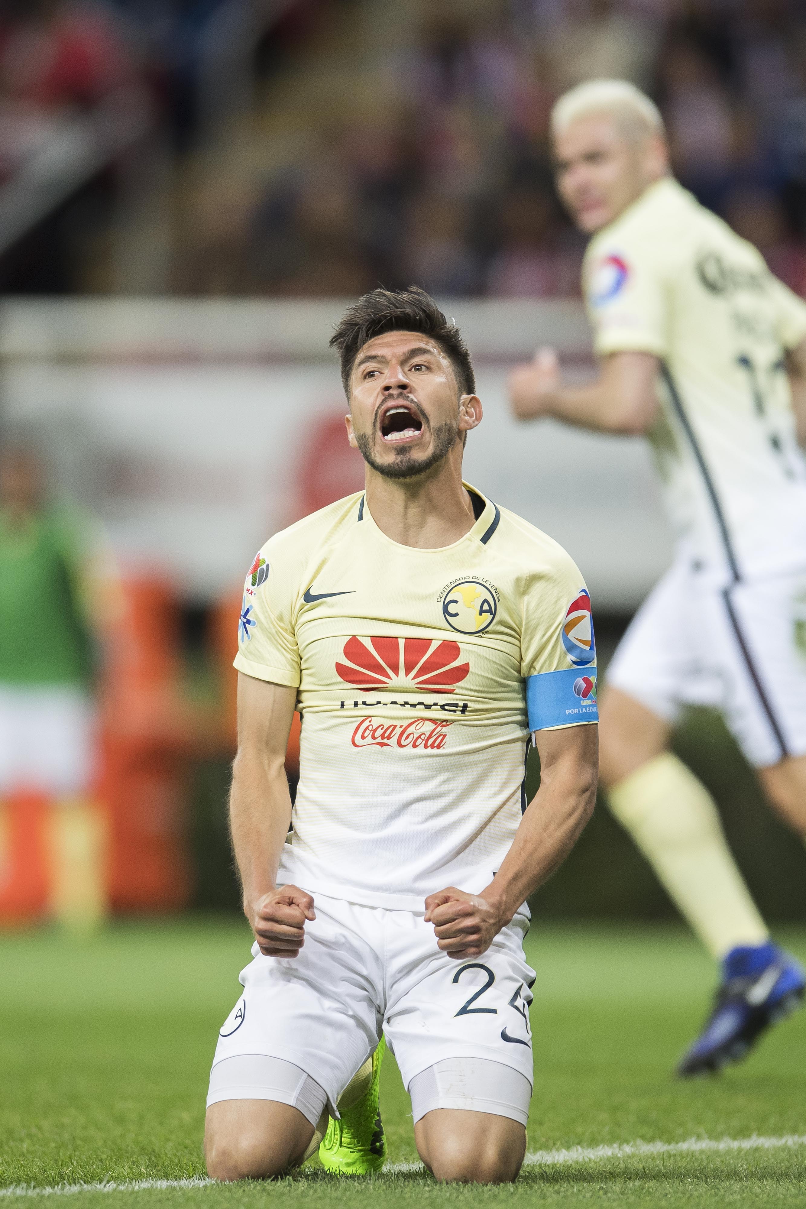 El clásico nacional, el juego que paraliza a México
