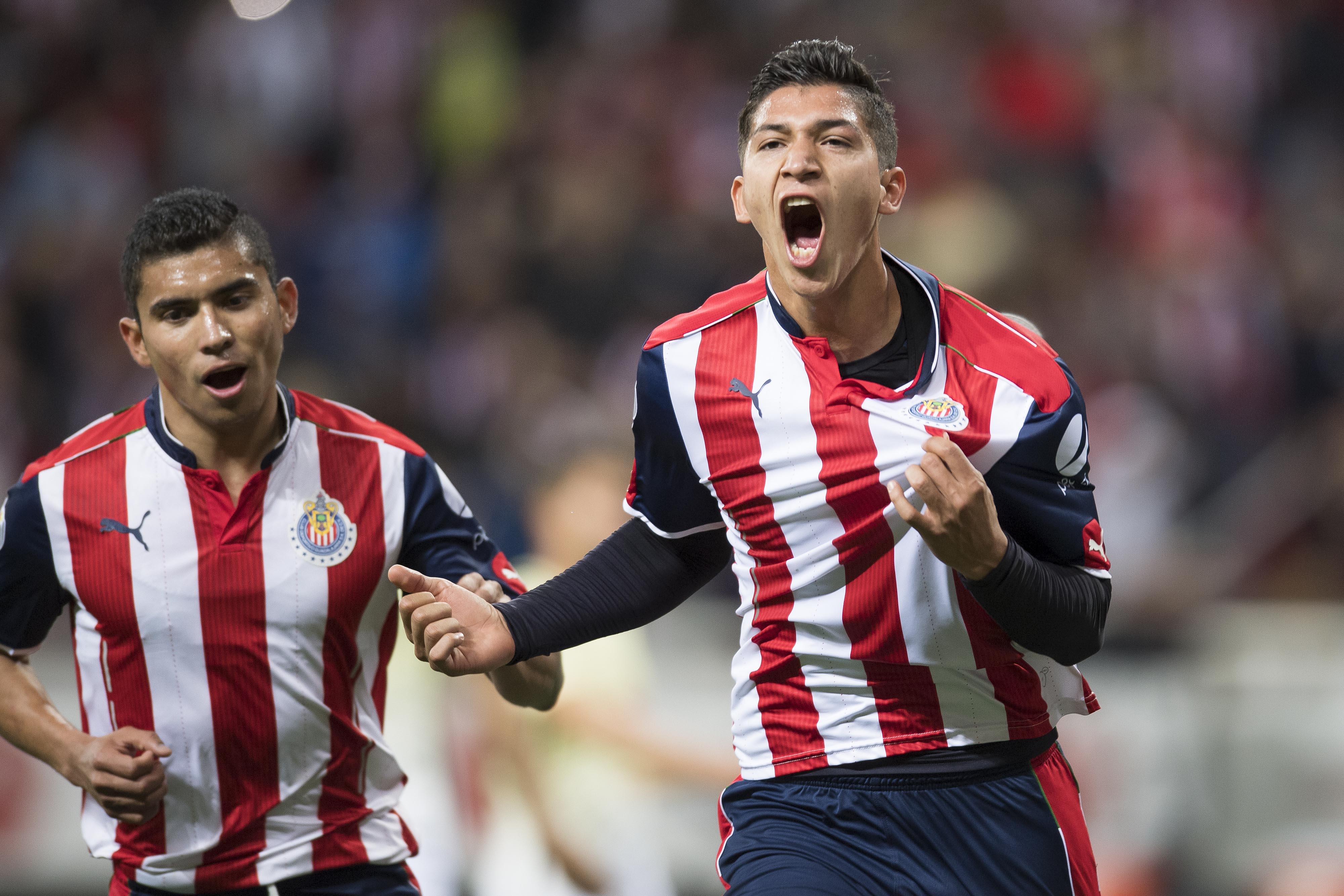 El clásico nacional, el juego que paraliza a México