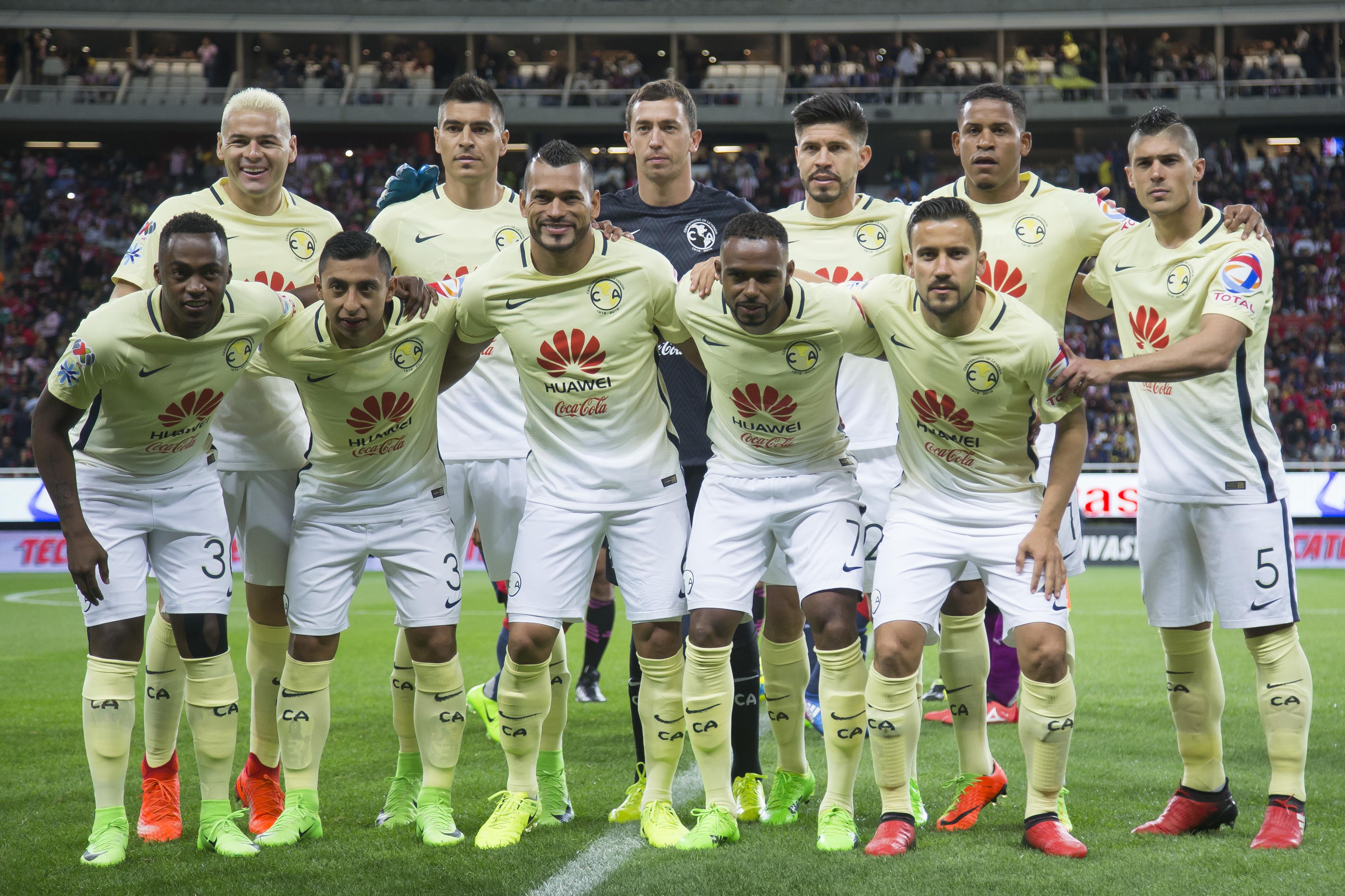 El clásico nacional, el juego que paraliza a México