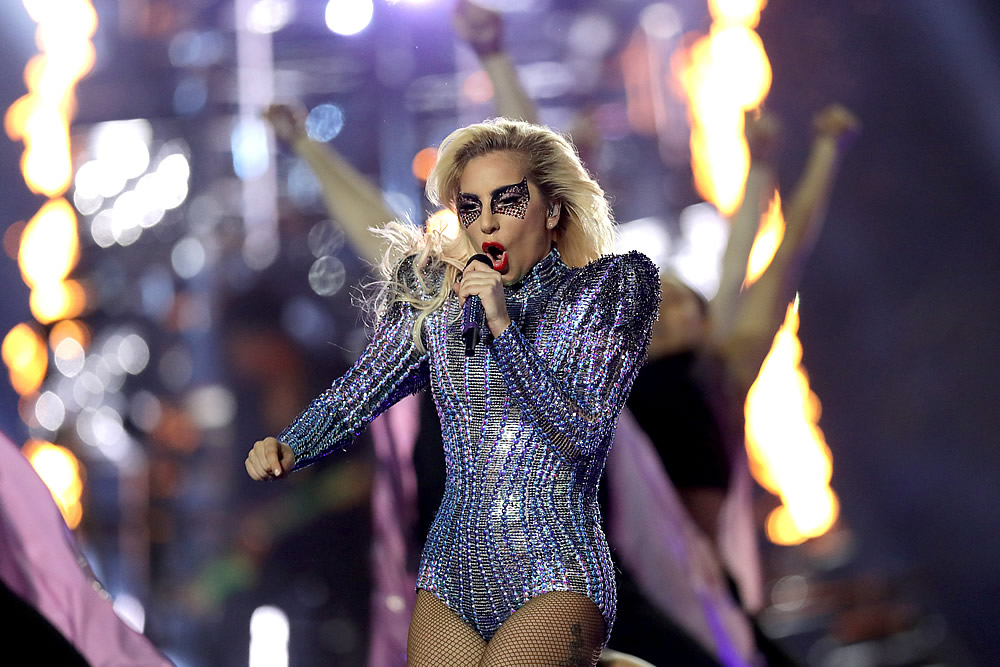 lady gaga