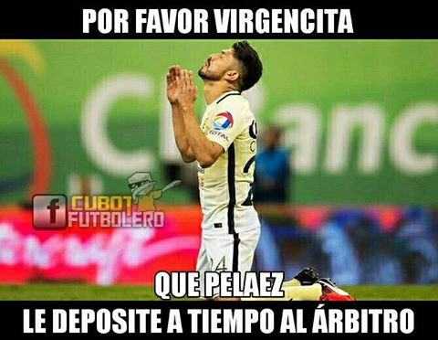 La Volpe y Cruz Azul, las víctimas de los memes de la J7