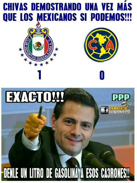 La Volpe y Cruz Azul, las víctimas de los memes de la J7