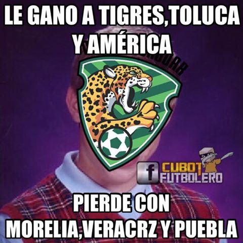 La Volpe y Cruz Azul, las víctimas de los memes de la J7