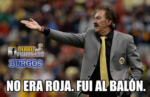 La Volpe y Cruz Azul, las víctimas de los memes de la J7