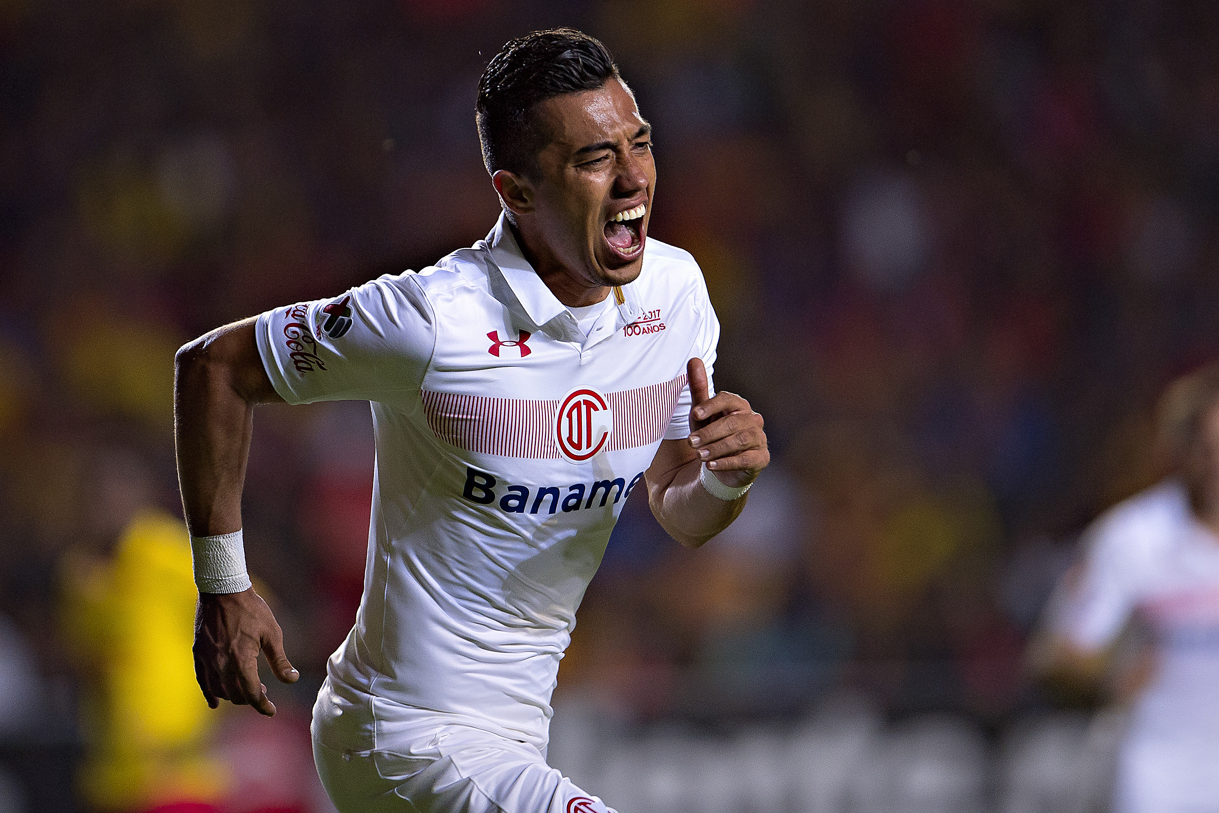 Mira las imágenes de la J7