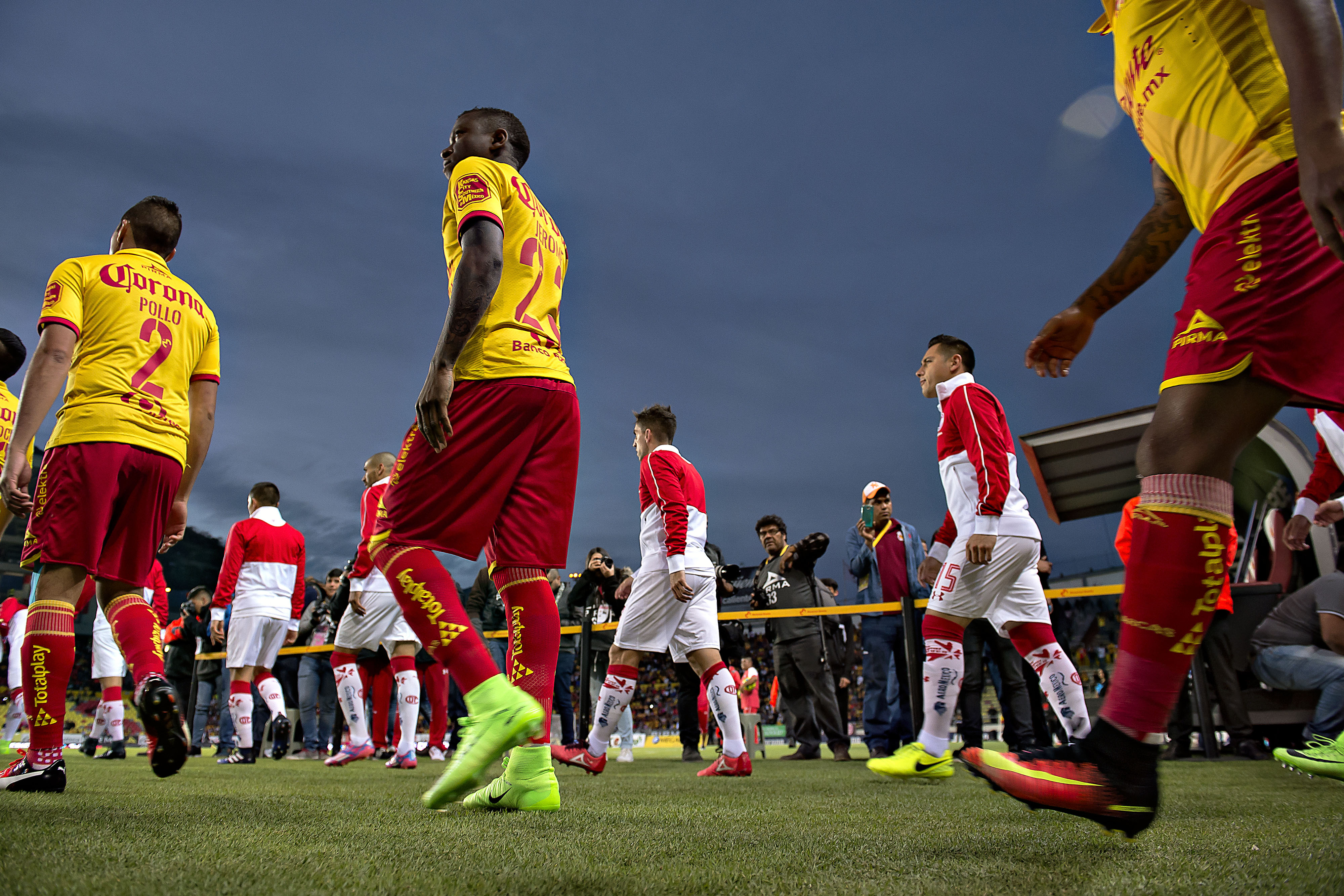 Mira las imágenes de la J7