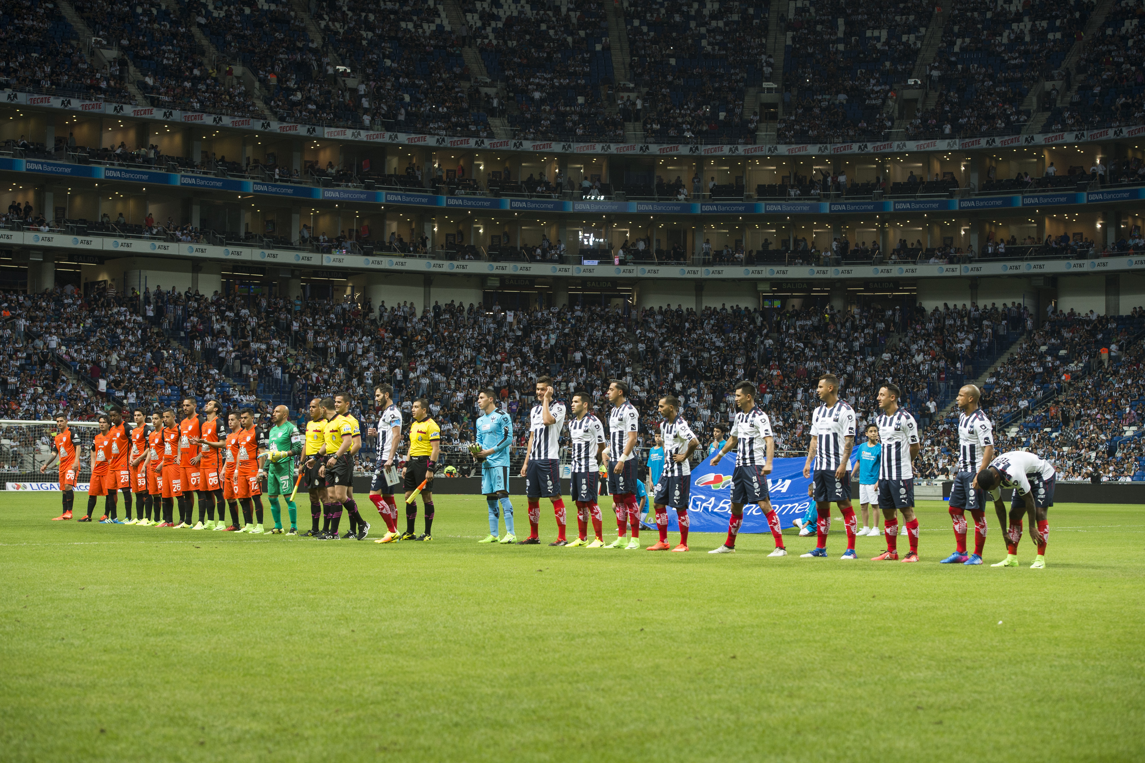 Mira las imágenes de la J7