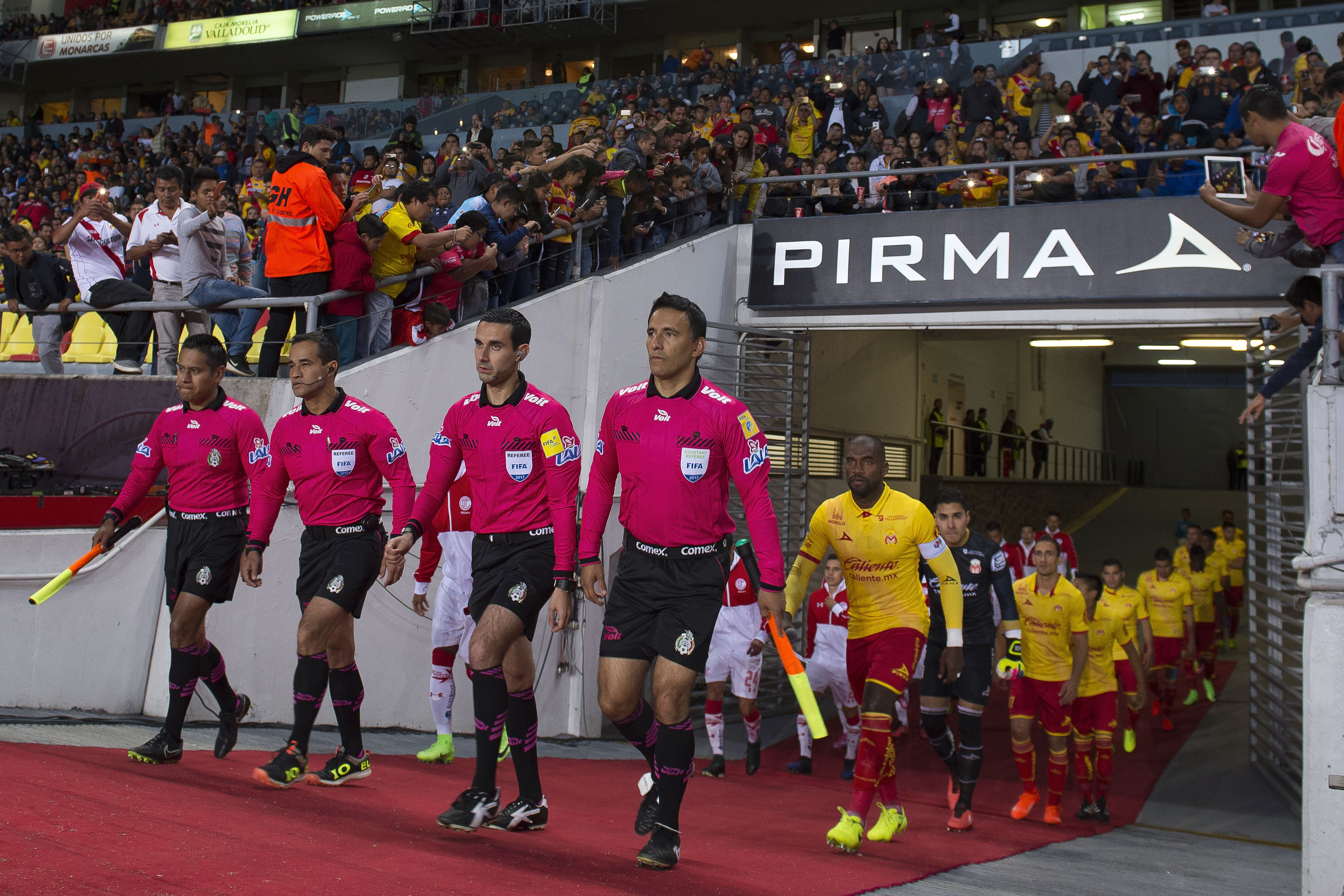 Mira las imágenes de la J7