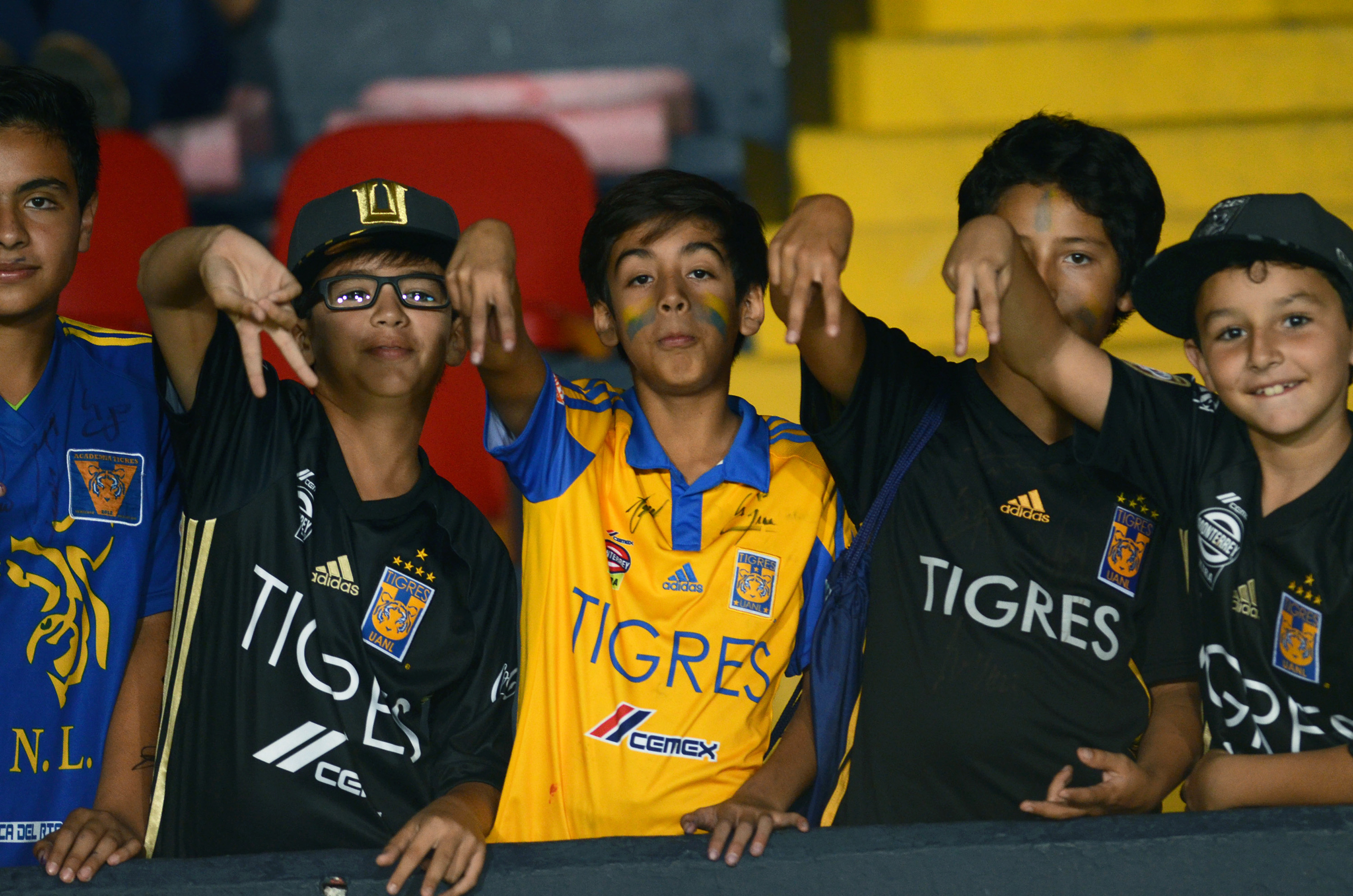 Mira las imágenes de la J7