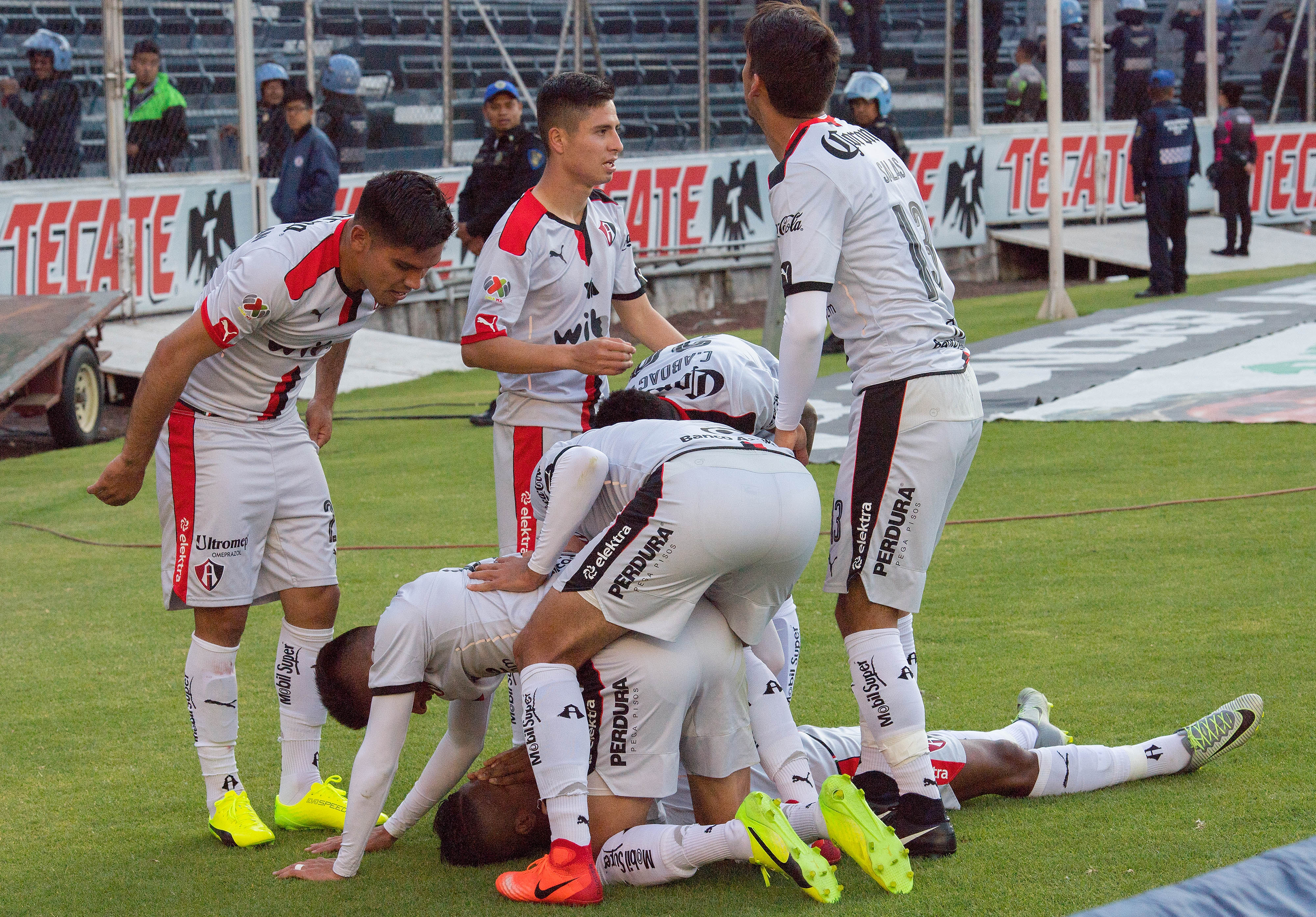 Mira las imágenes de la J7