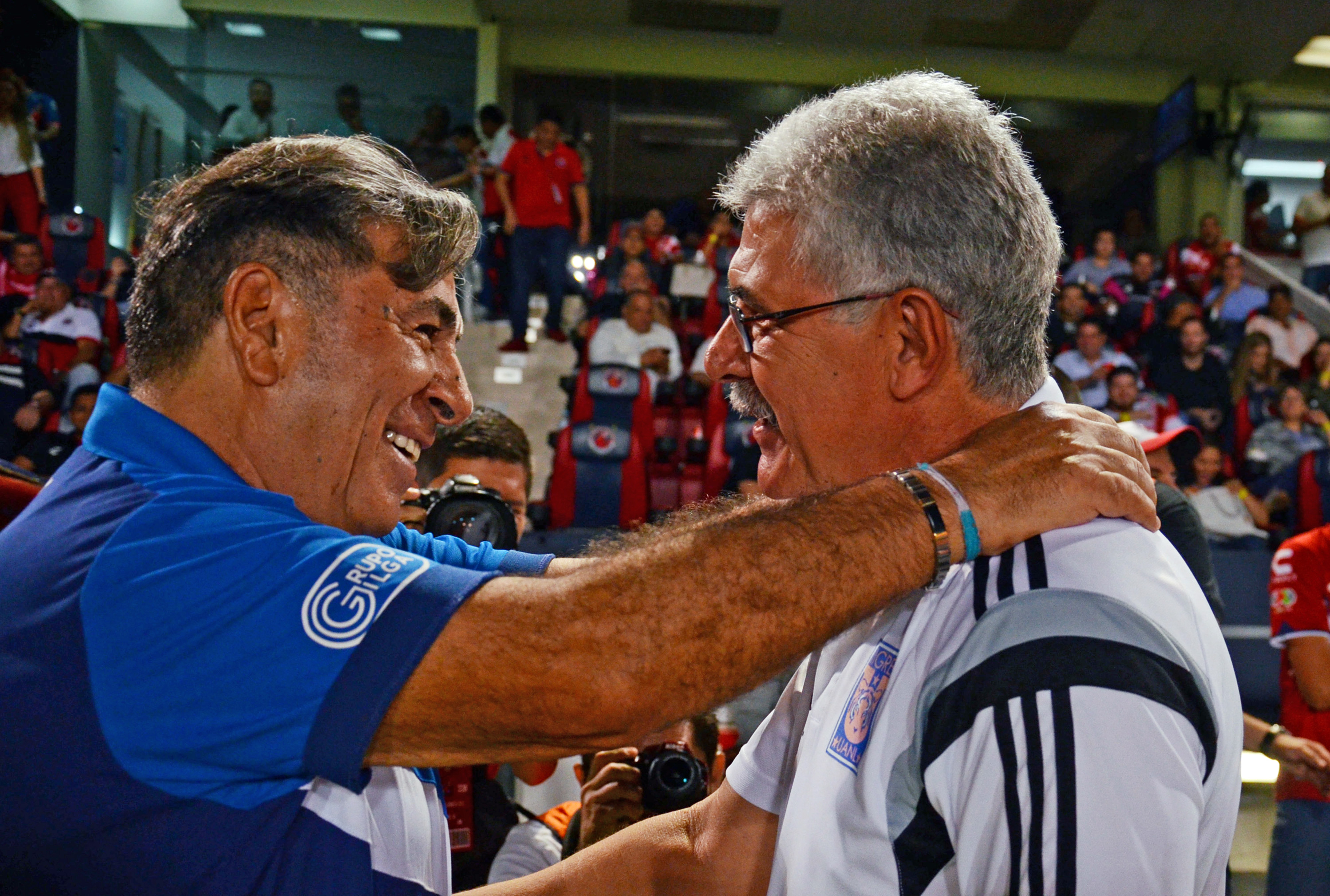 Mira las imágenes de la J7