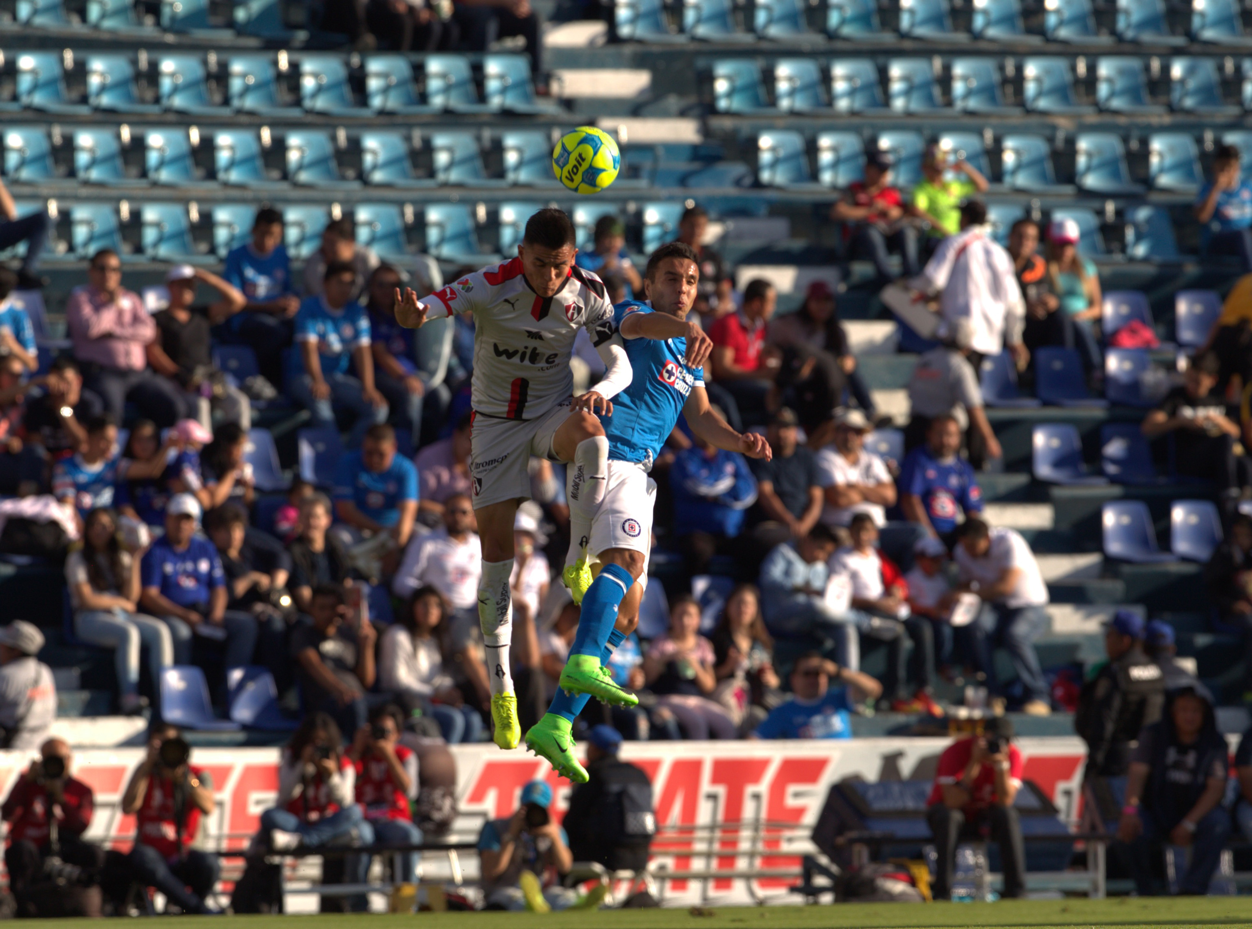 Mira las imágenes de la J7