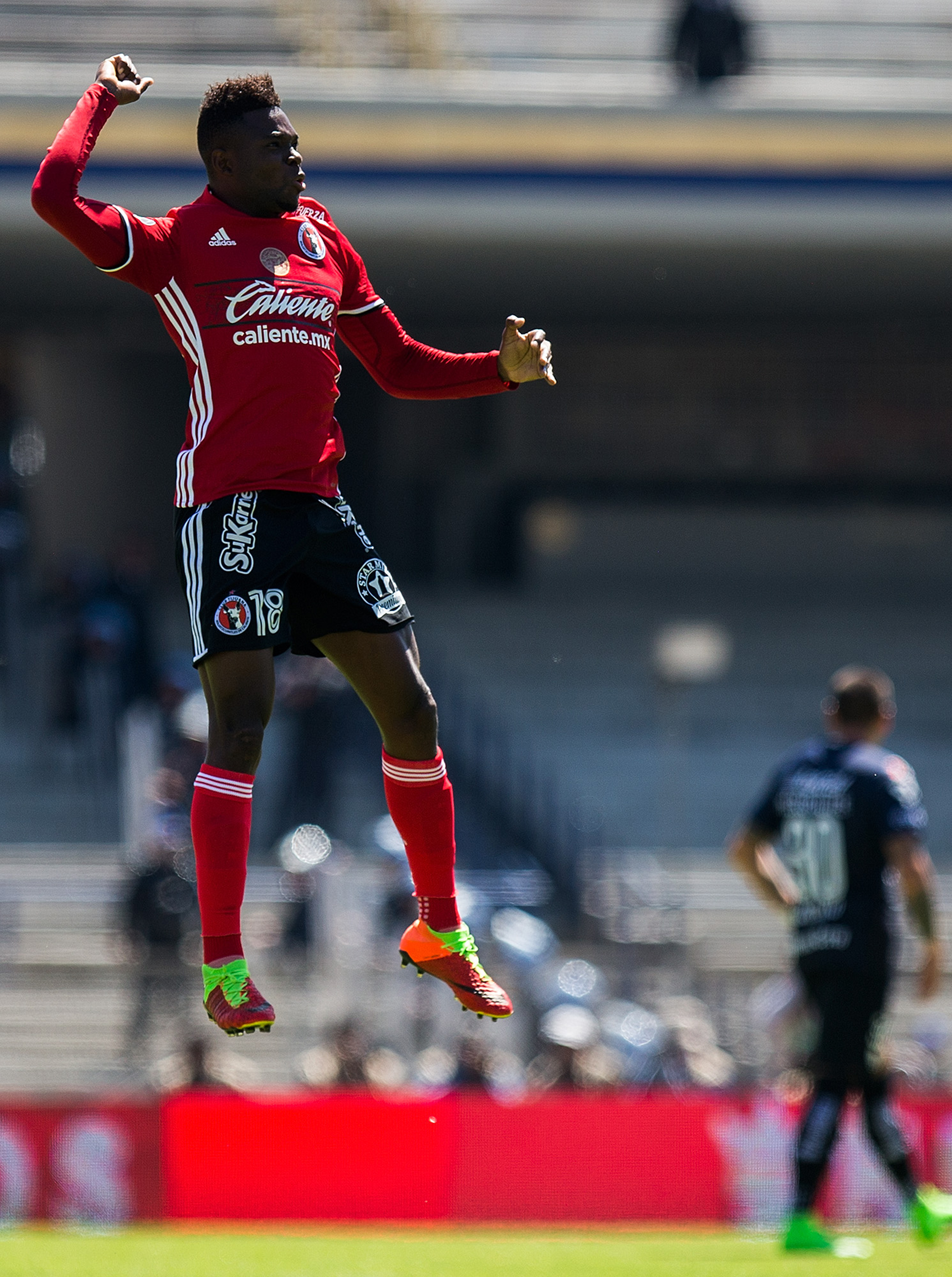 Mira las imágenes de la J7