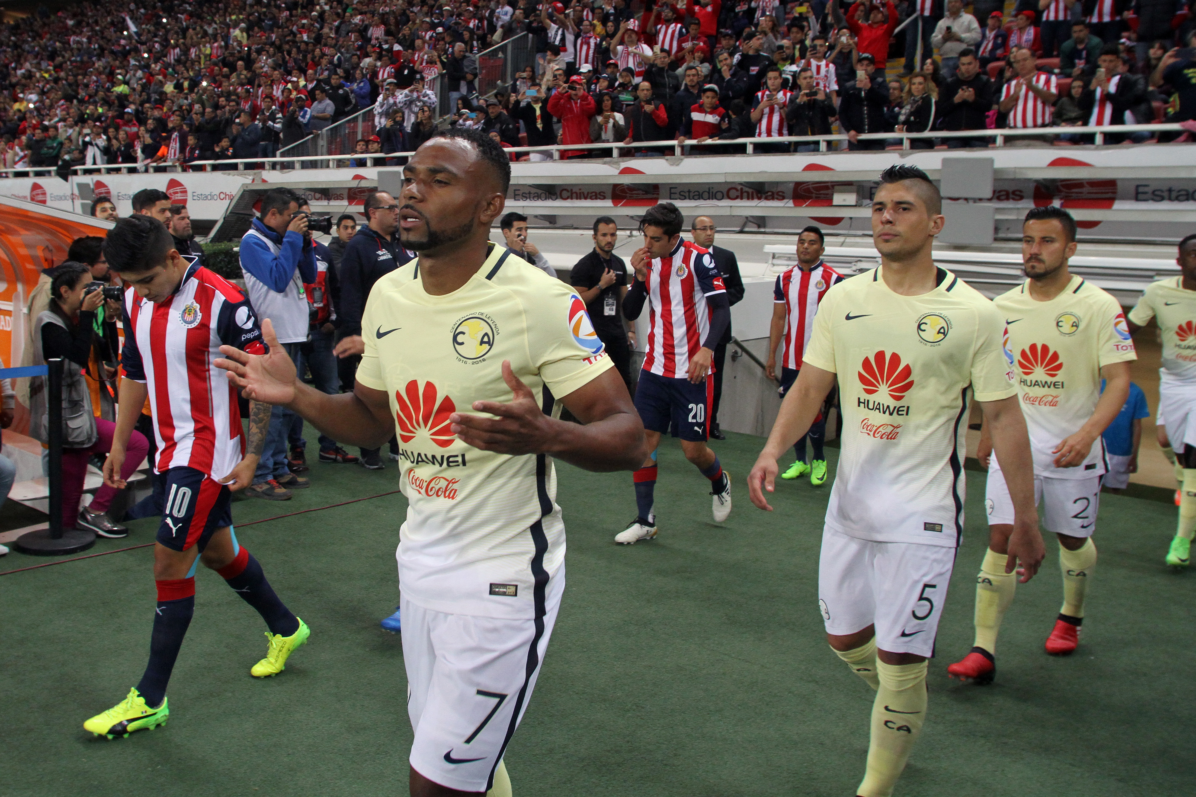 Mira las imágenes de la J7