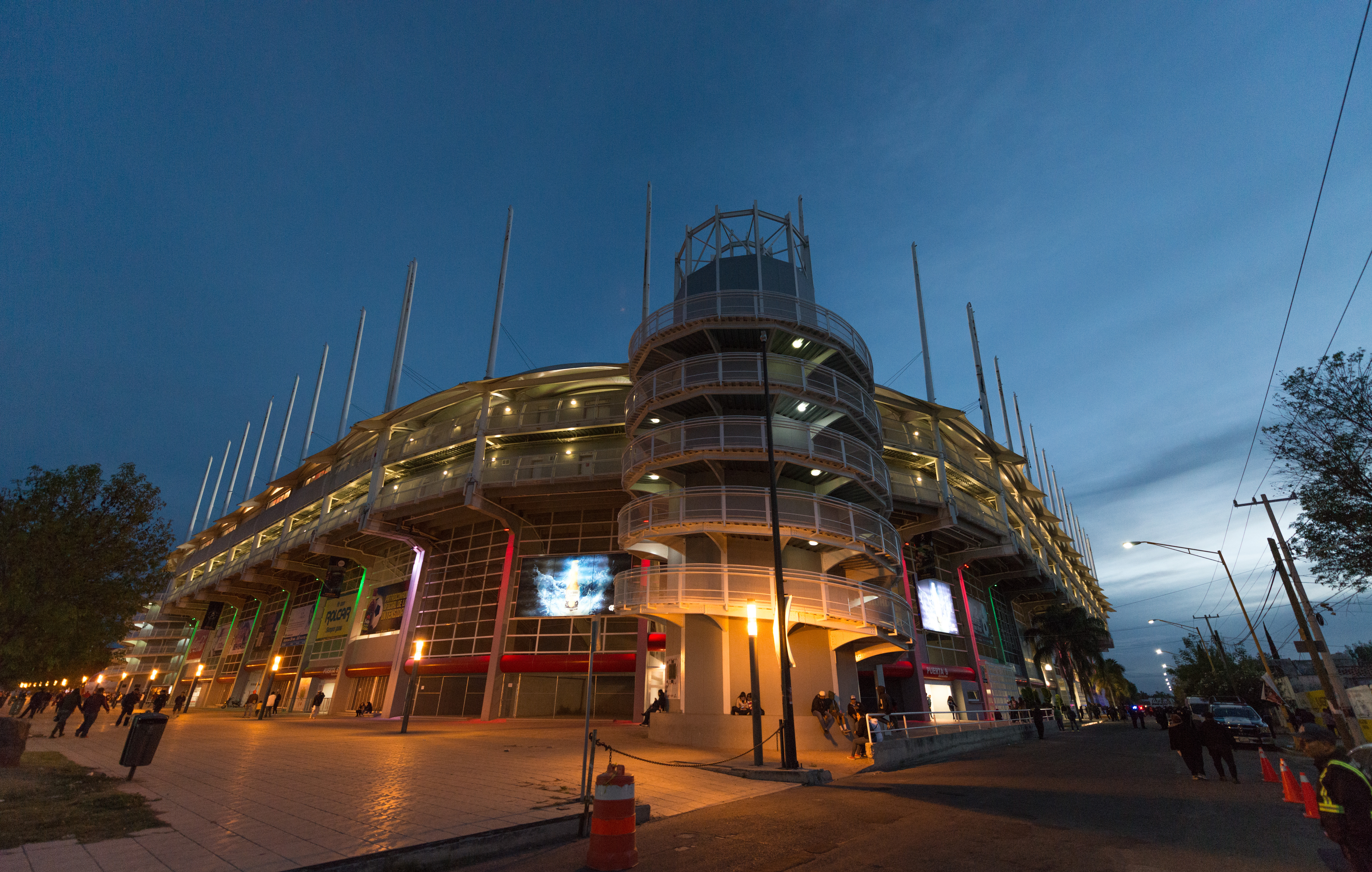 Mira las imágenes de la J7