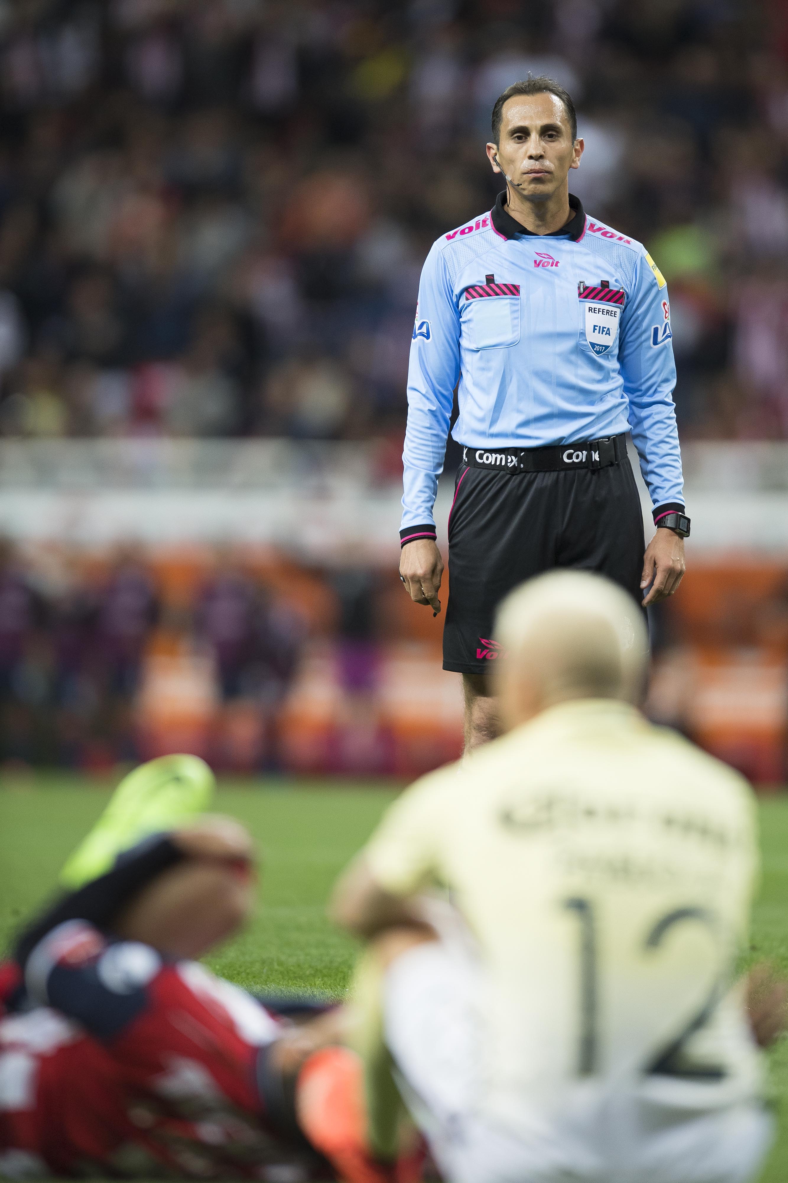 Mira las imágenes de la J7