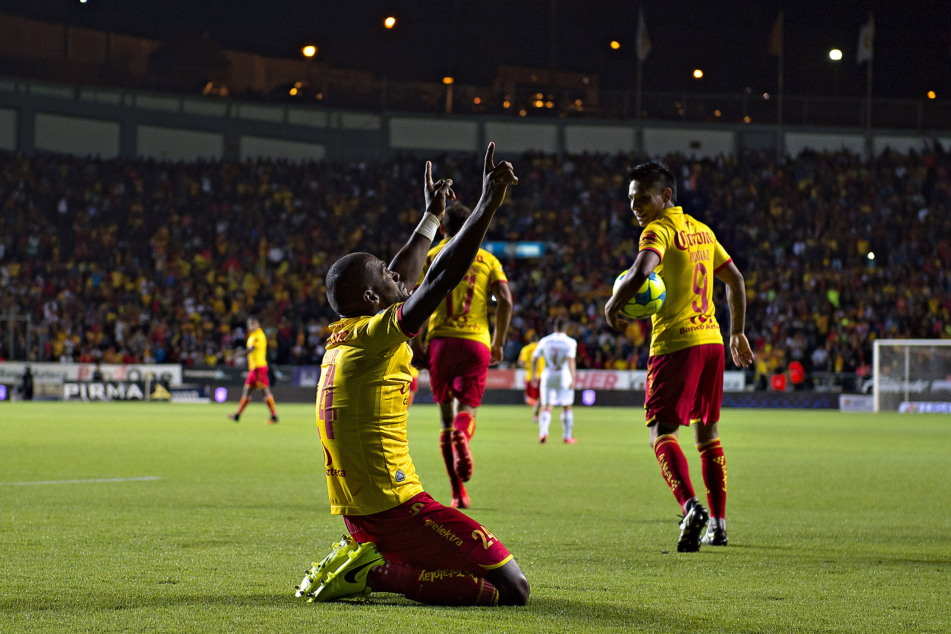 Mira las imágenes de la J7