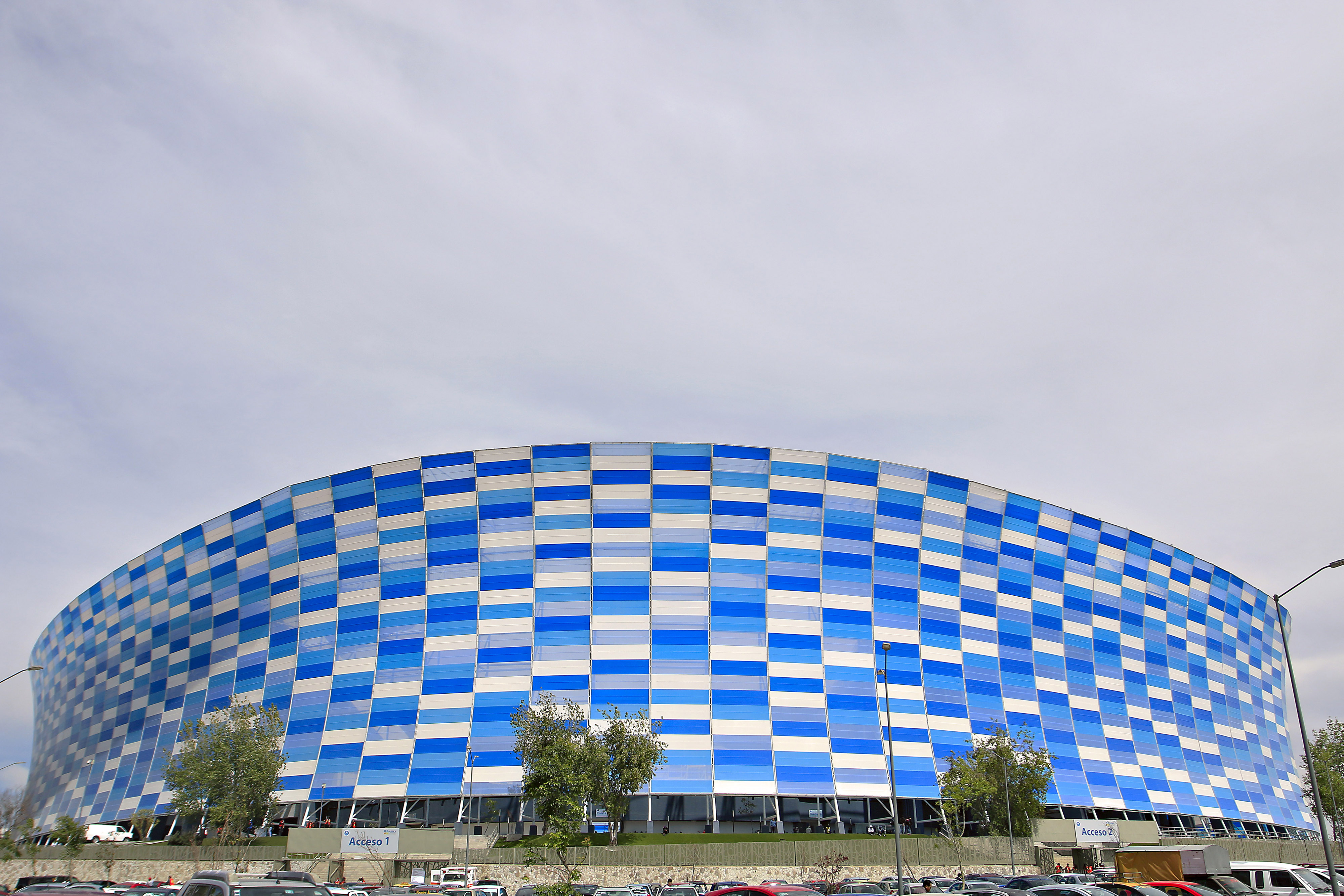 Mira las imágenes de la J7