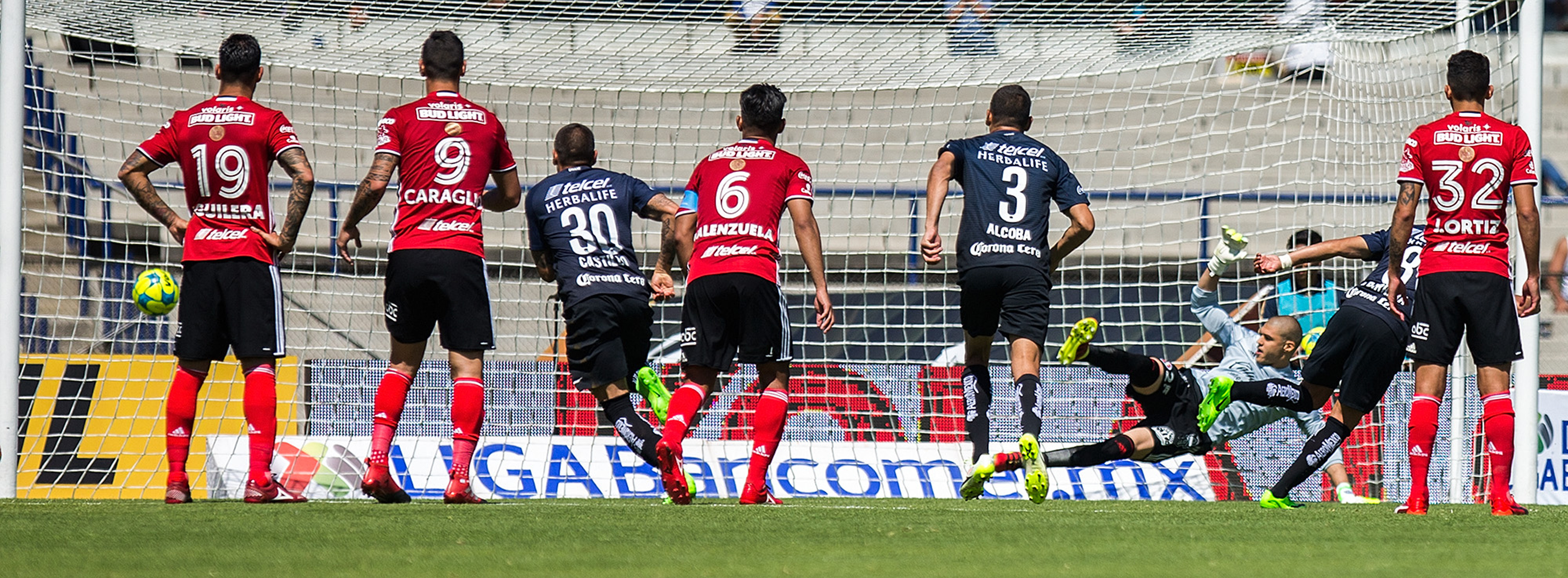 Mira las imágenes de la J7