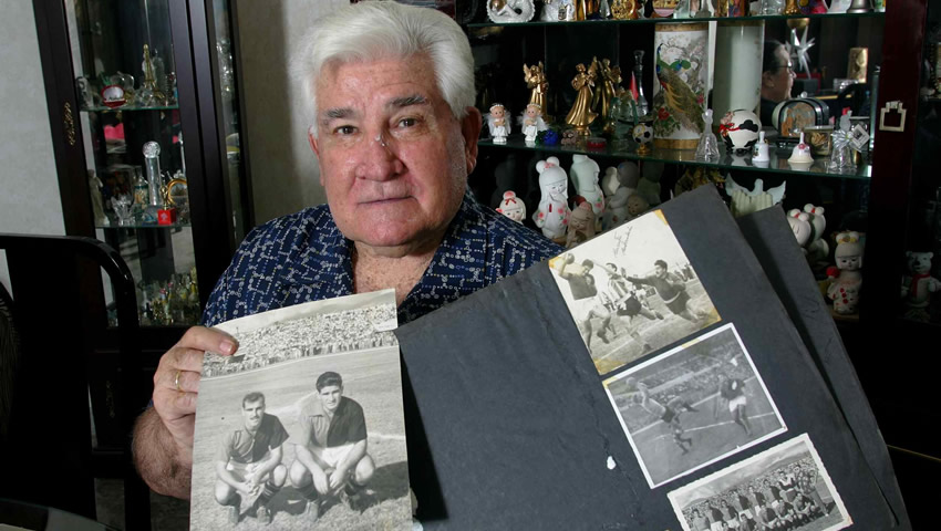 Siempre agradecido con Monarcas que le abrió las puertas en México.