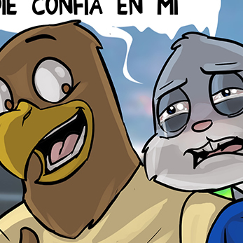 Ánimo Cruz Azul