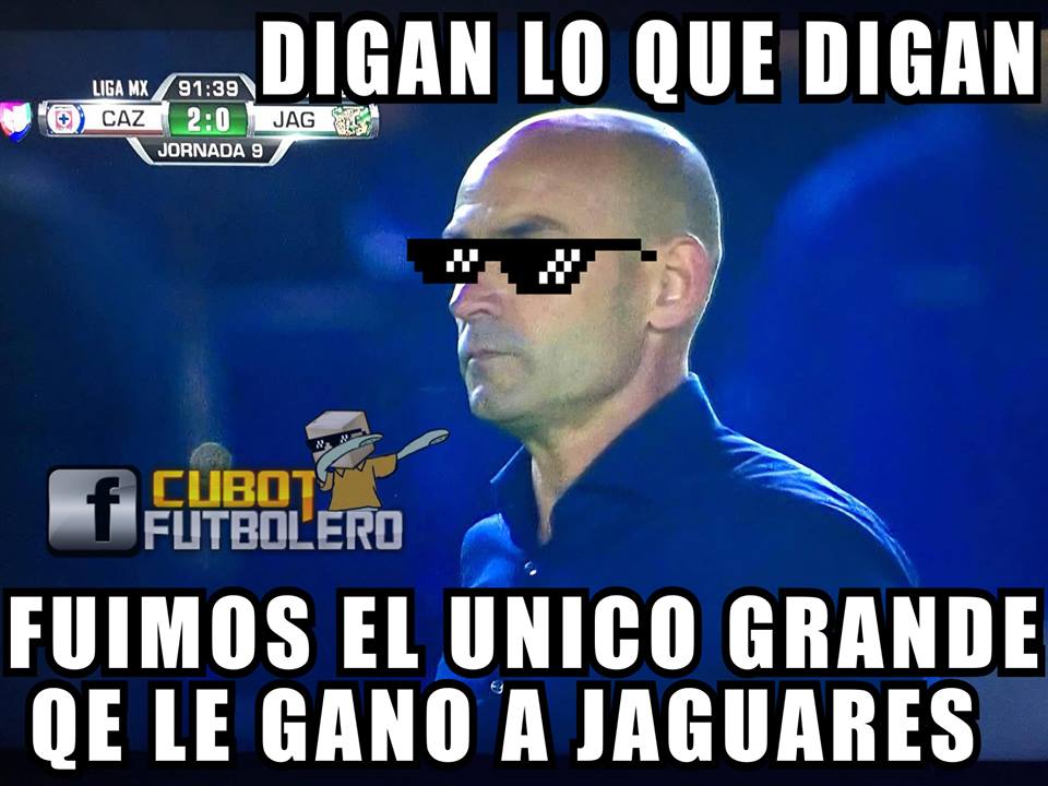 Chivas es superlíder y los memes de la J9 lo saben