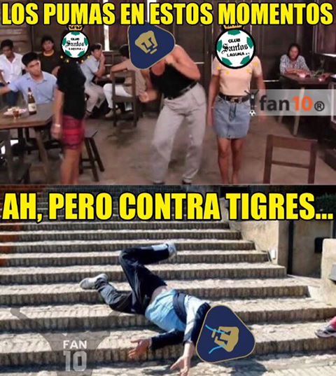 Chivas es superlíder y los memes de la J9 lo saben