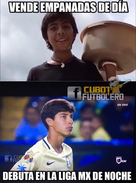 Chivas es superlíder y los memes de la J9 lo saben