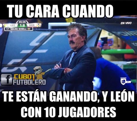 Chivas es superlíder y los memes de la J9 lo saben