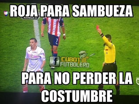 Chivas es superlíder y los memes de la J9 lo saben