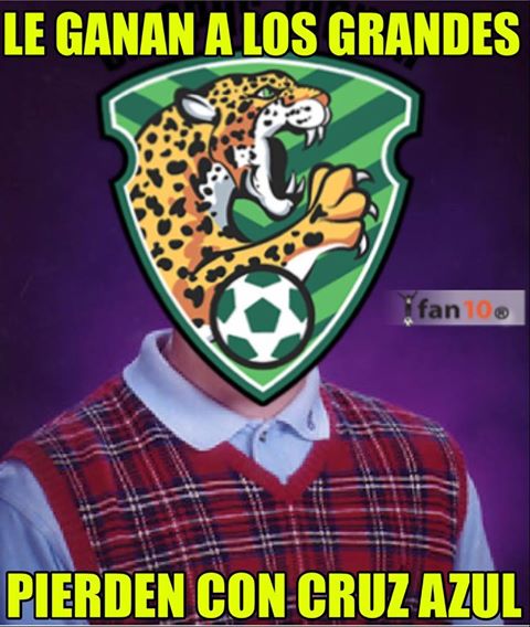 Chivas es superlíder y los memes de la J9 lo saben