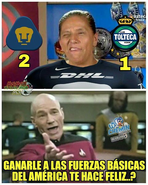 Chivas es superlíder y los memes de la J9 lo saben