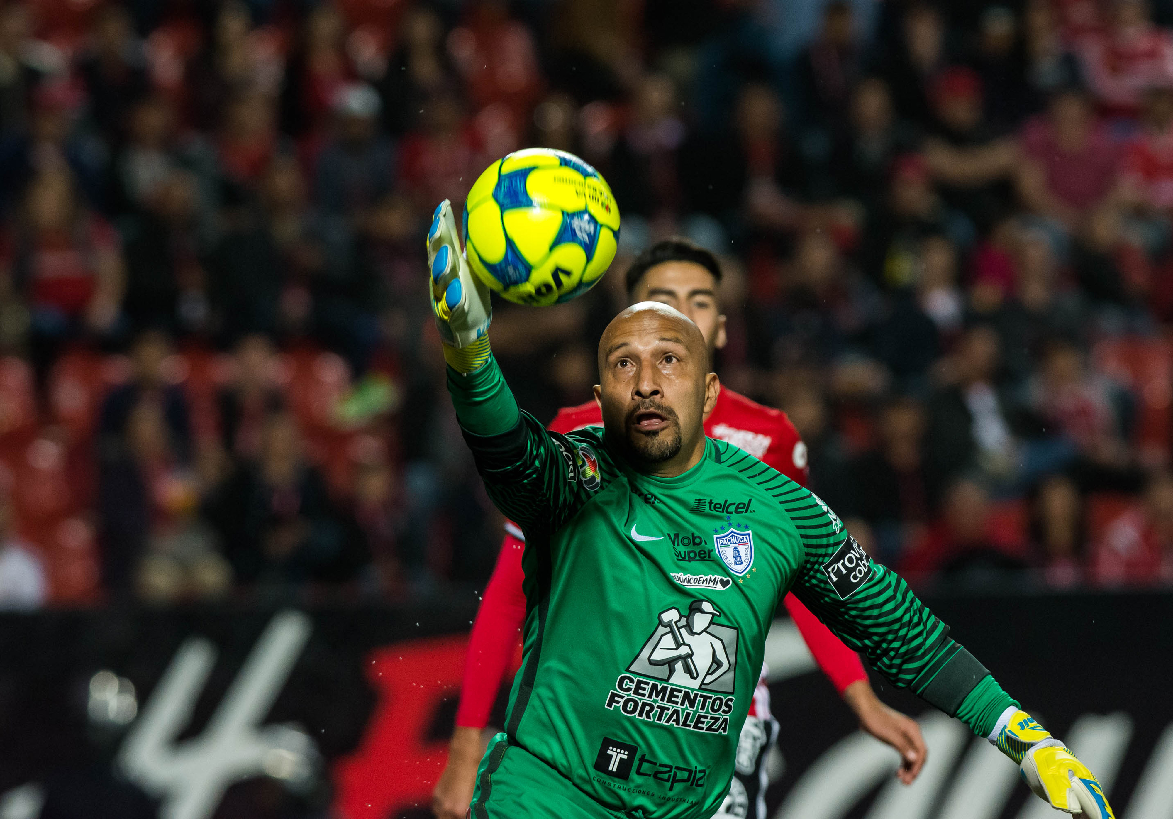 Las mejores imágenes de la Jornada 9