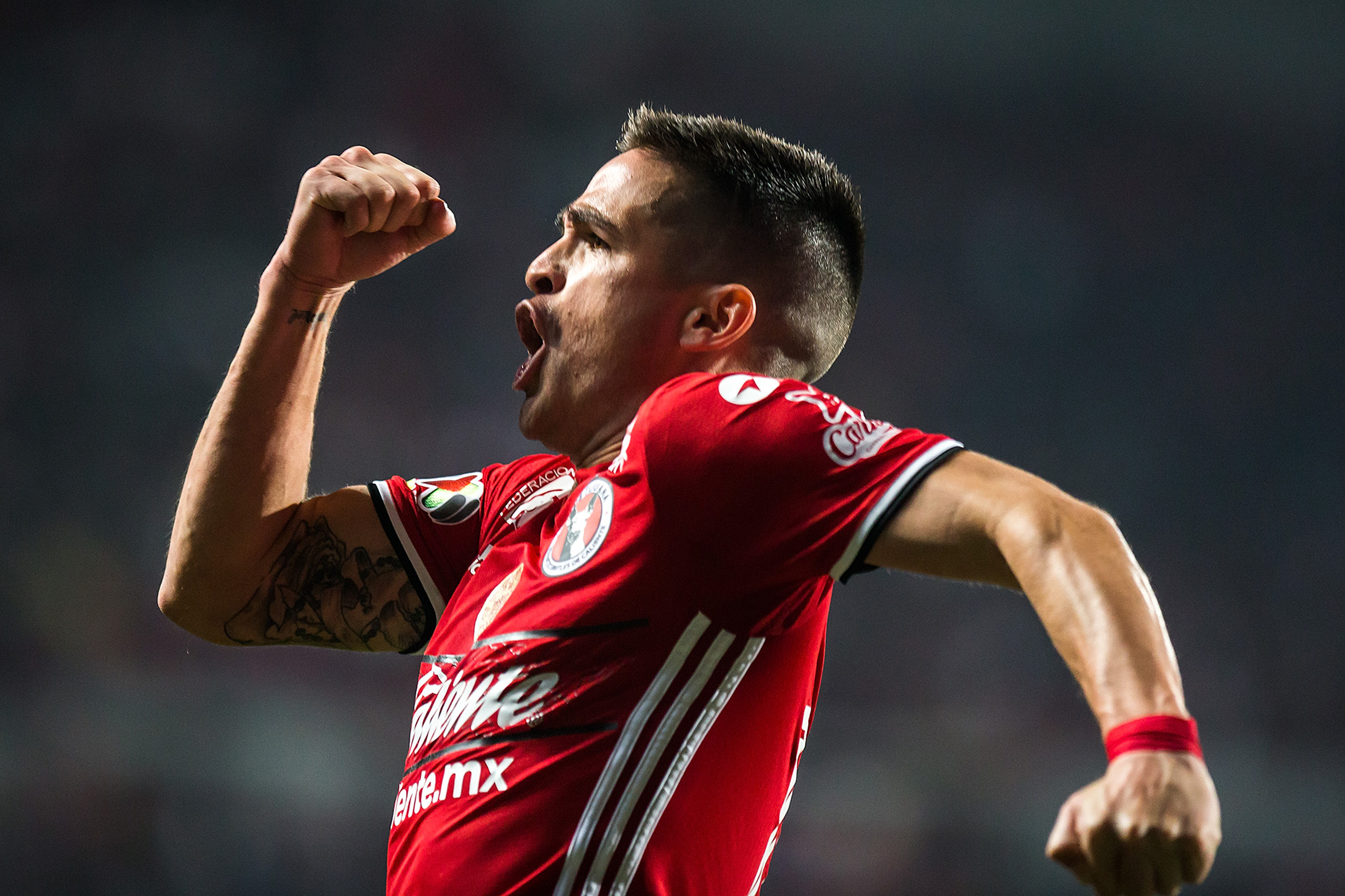 Las mejores imágenes de la Jornada 9