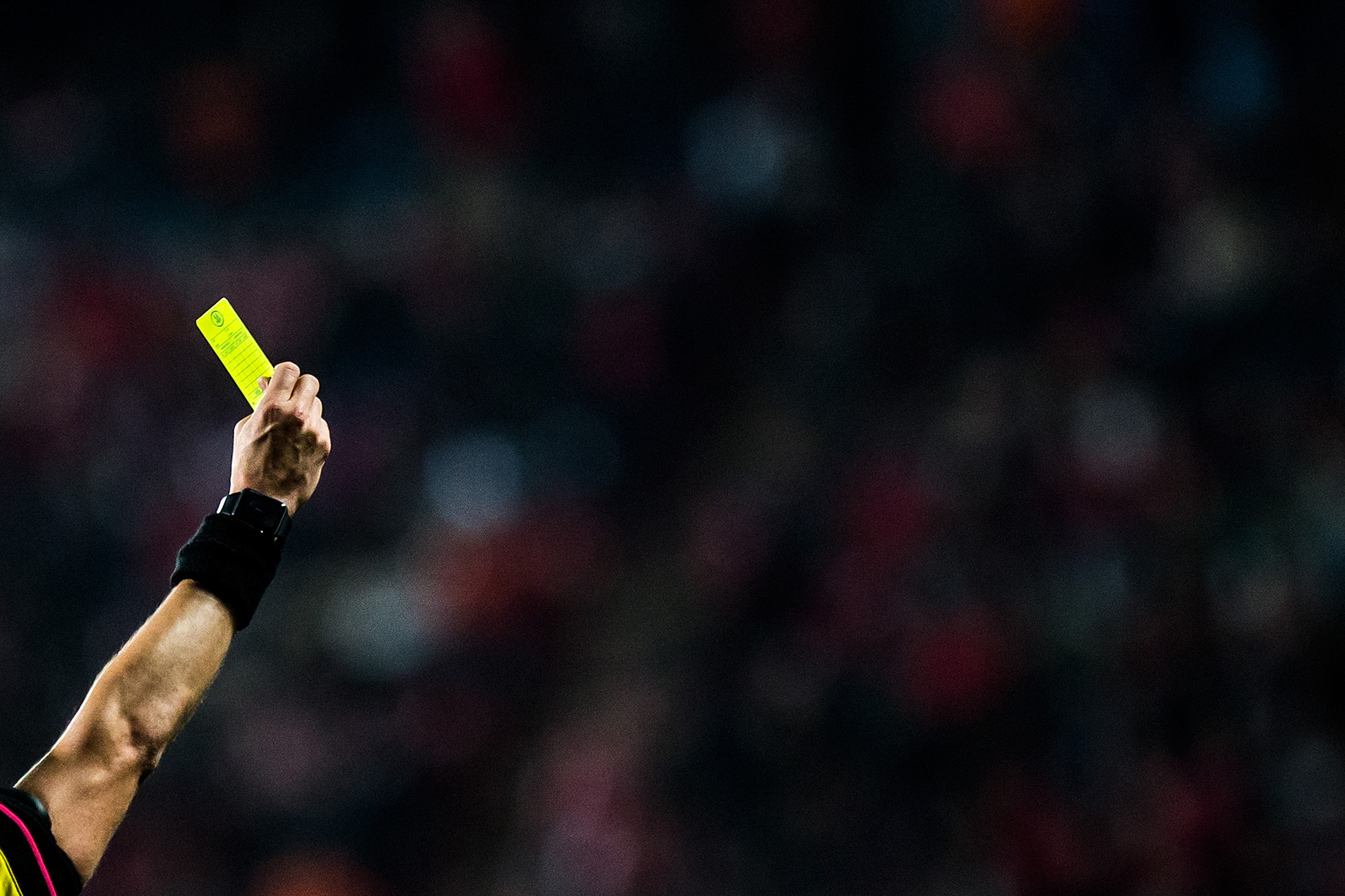 Las mejores imágenes de la Jornada 9