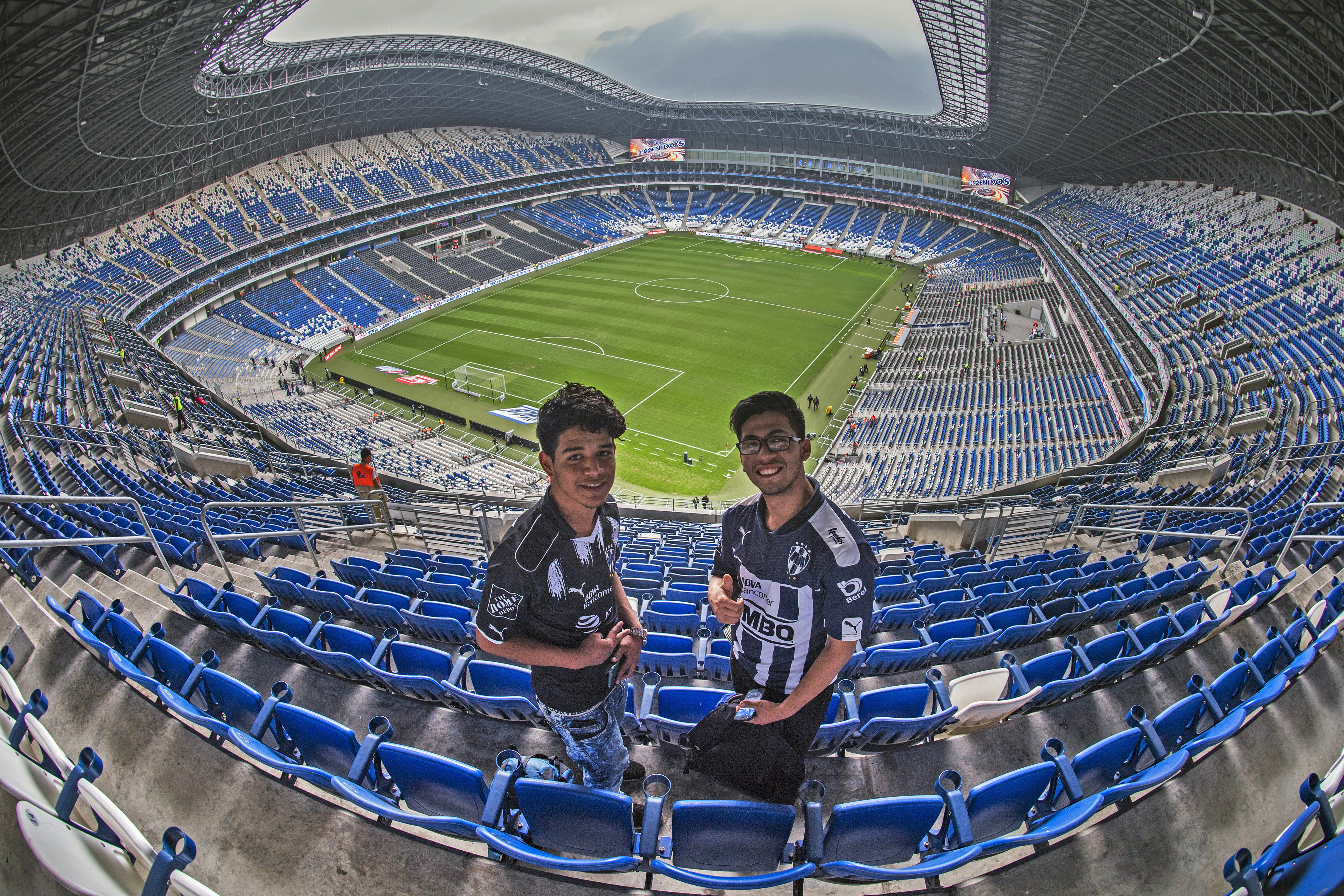 Las mejores imágenes de la Jornada 9