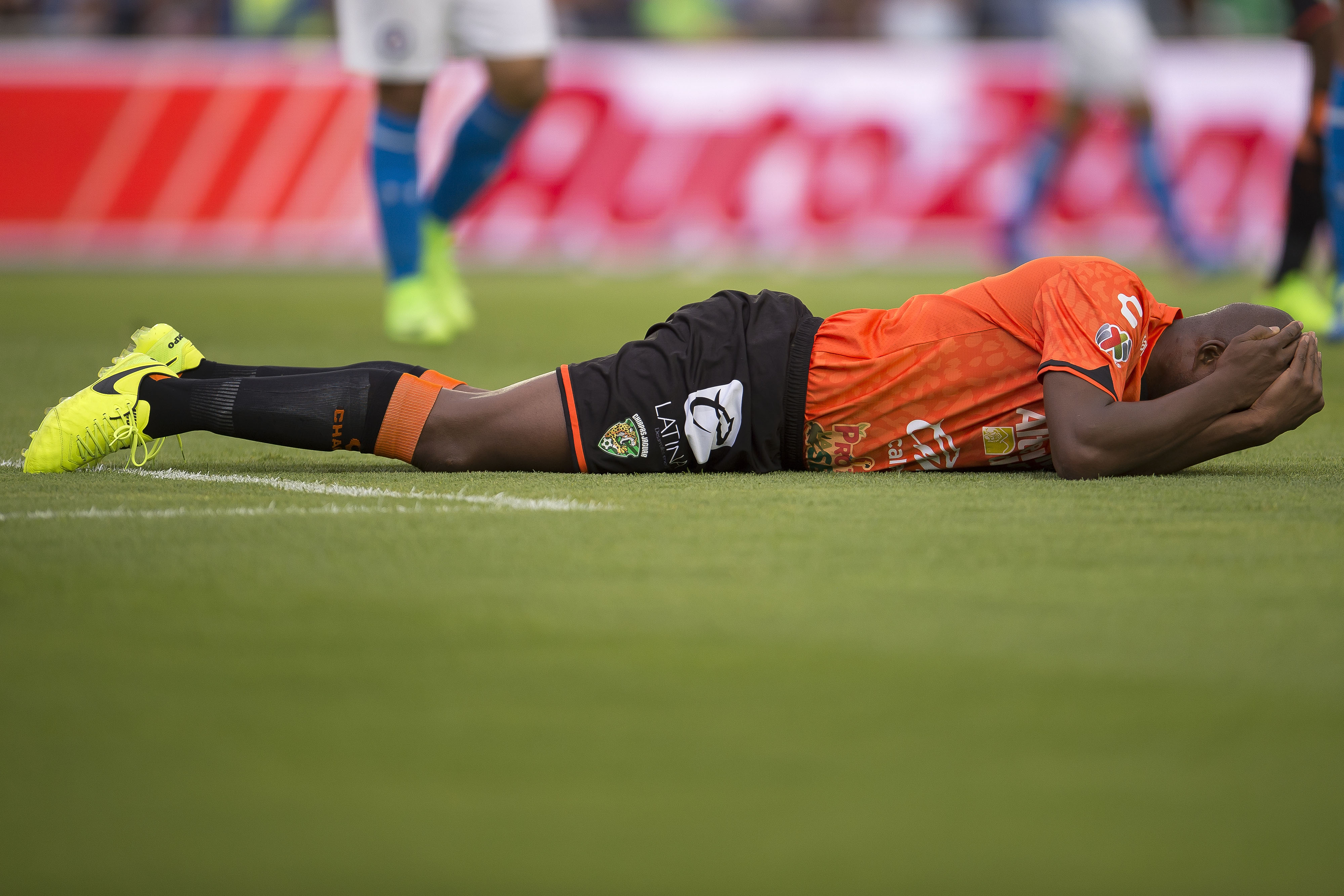 Las mejores imágenes de la Jornada 9