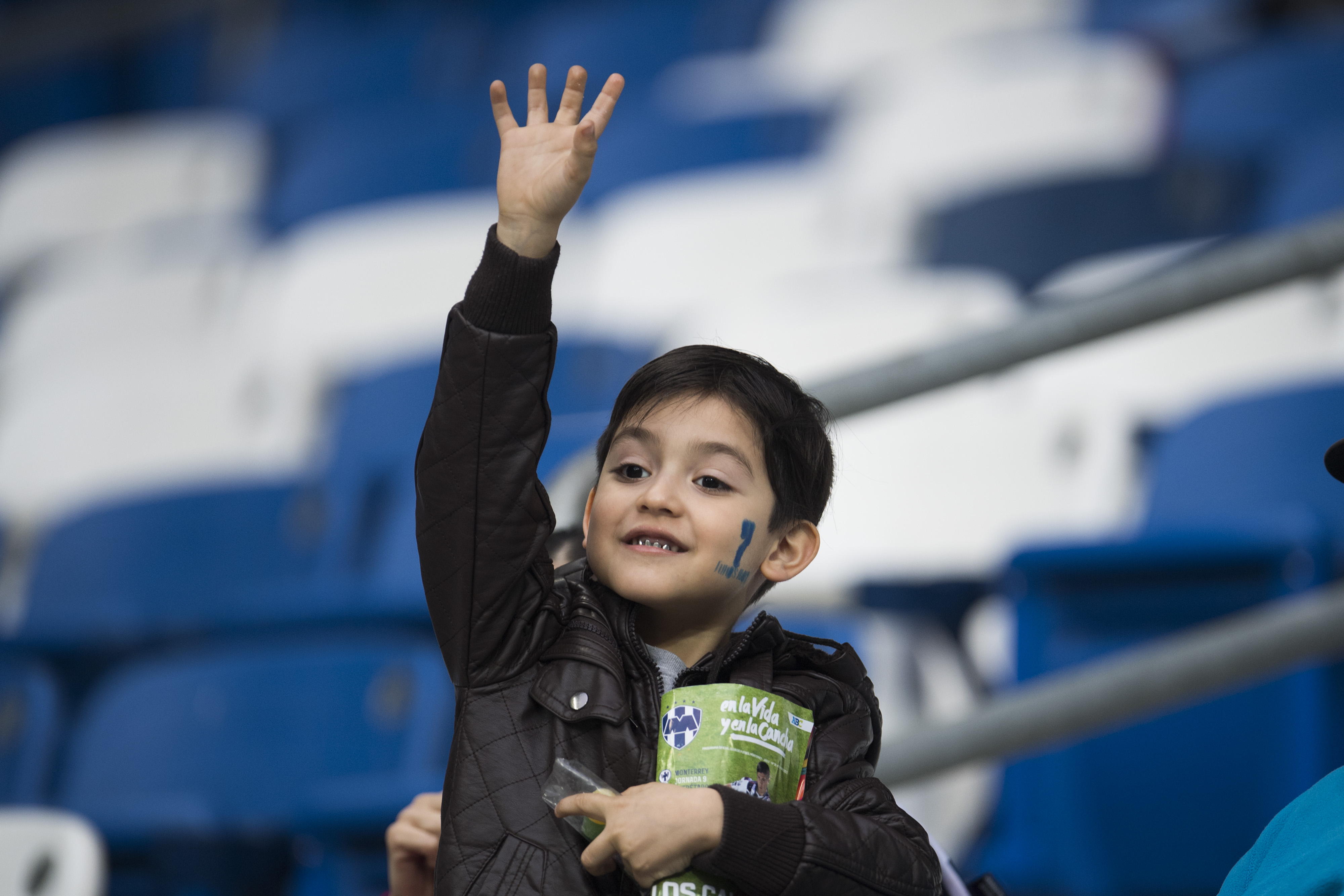 Las mejores imágenes de la Jornada 9