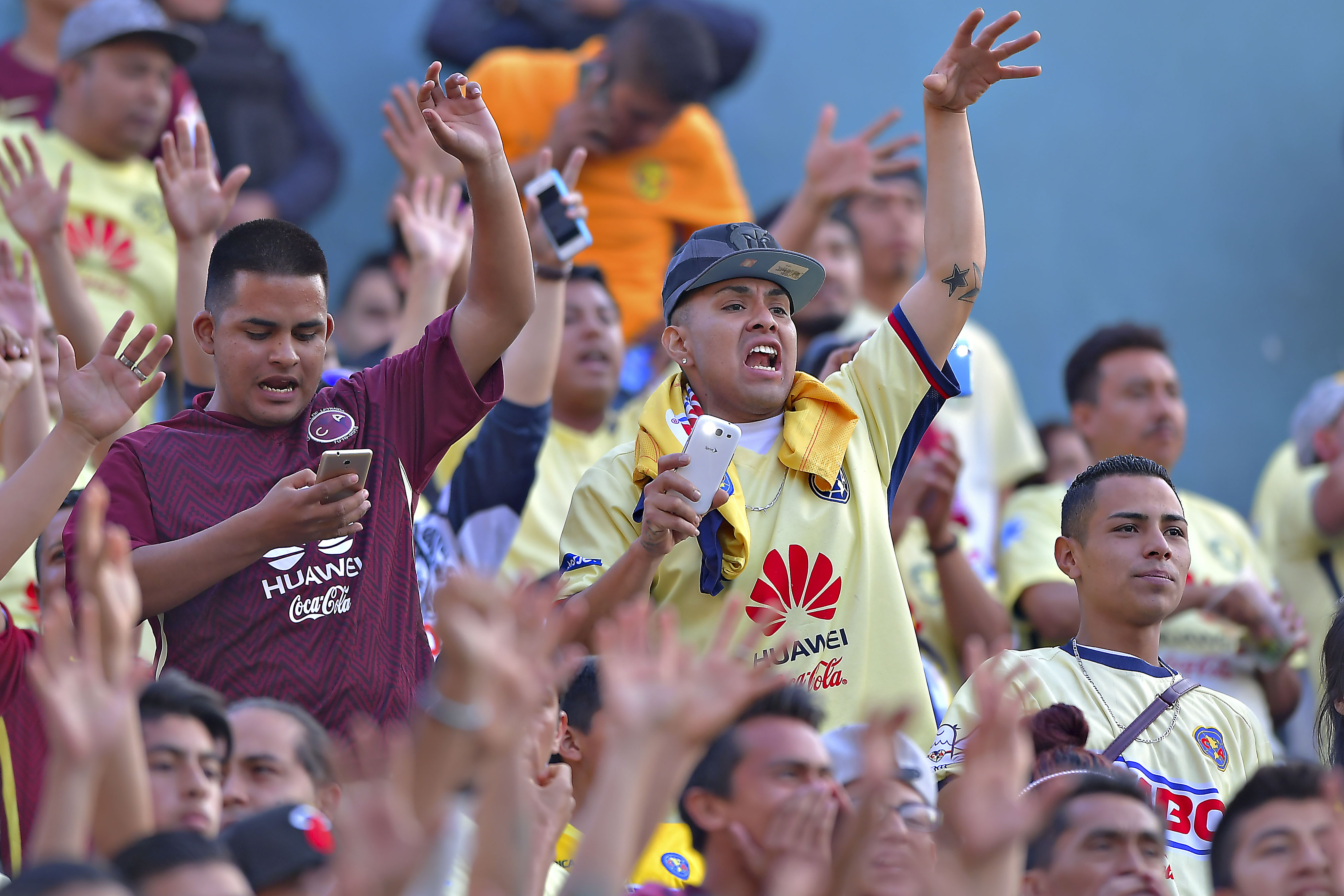 Las mejores imágenes de la Jornada 9