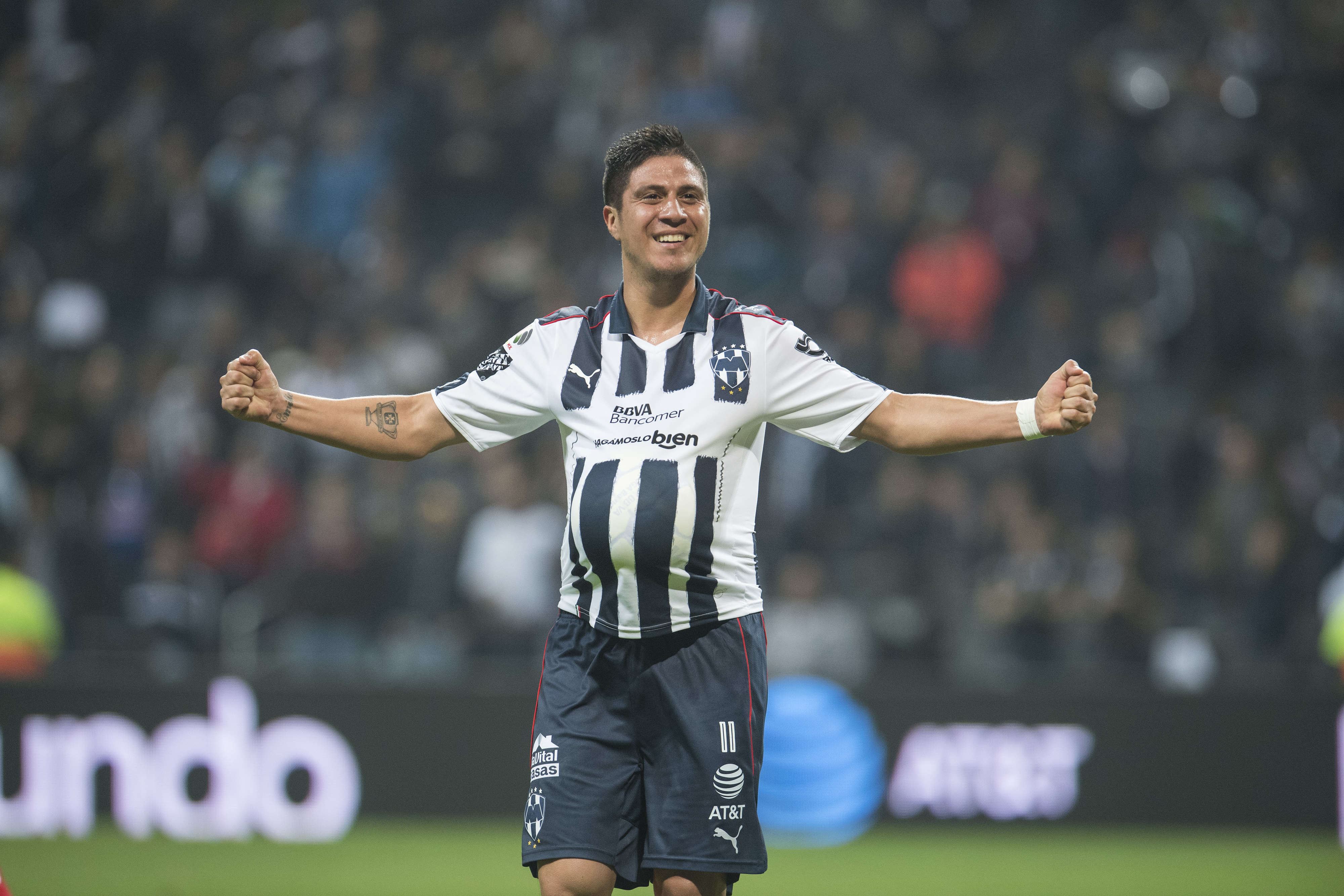 Las mejores imágenes de la Jornada 9