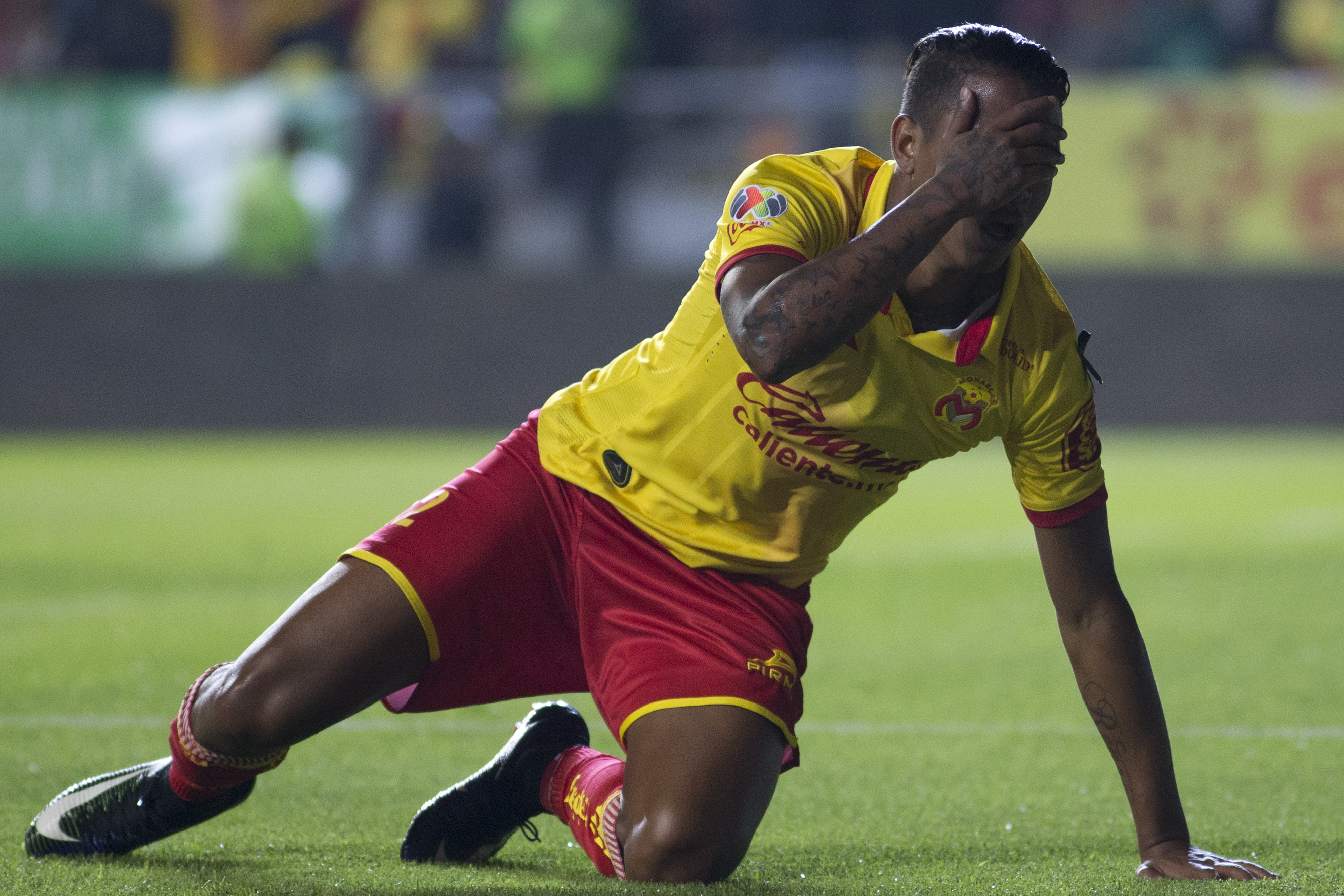 Las mejores imágenes de la Jornada 9