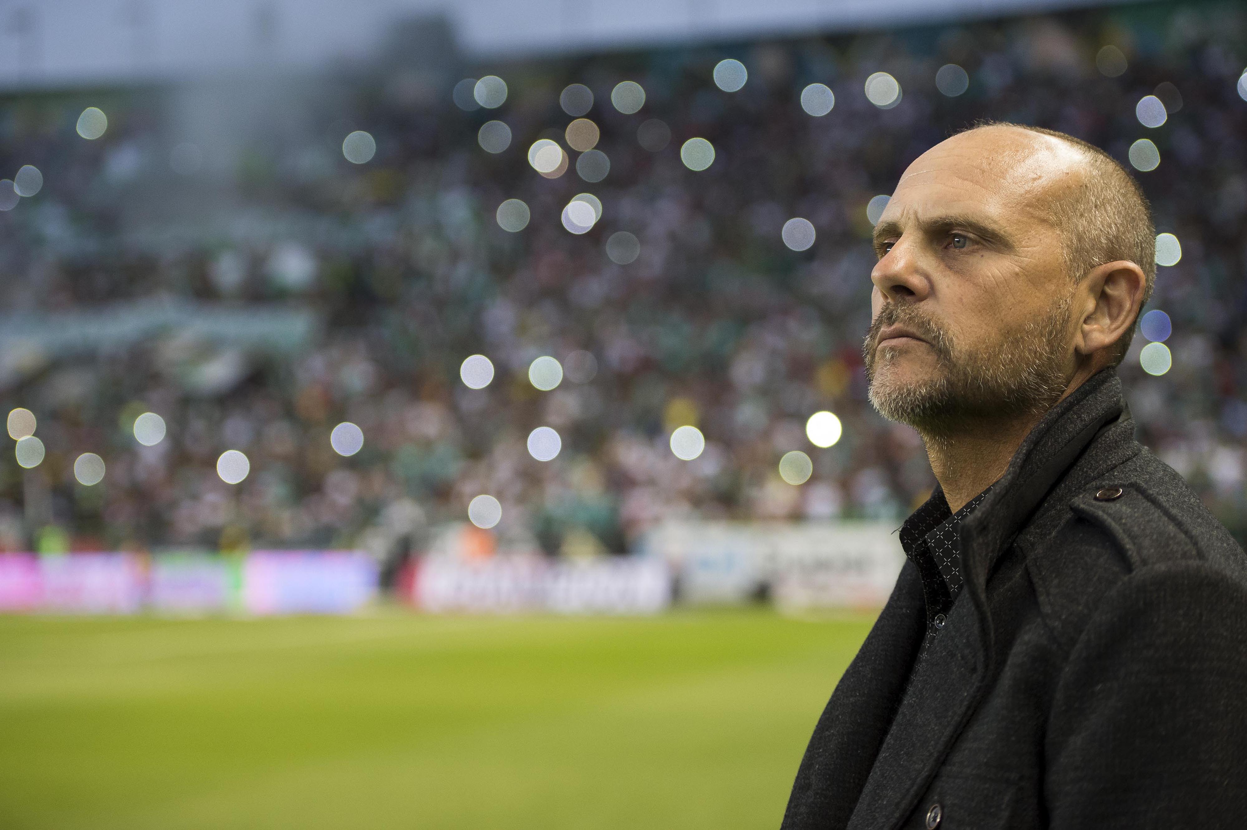 Las mejores imágenes de la Jornada 9