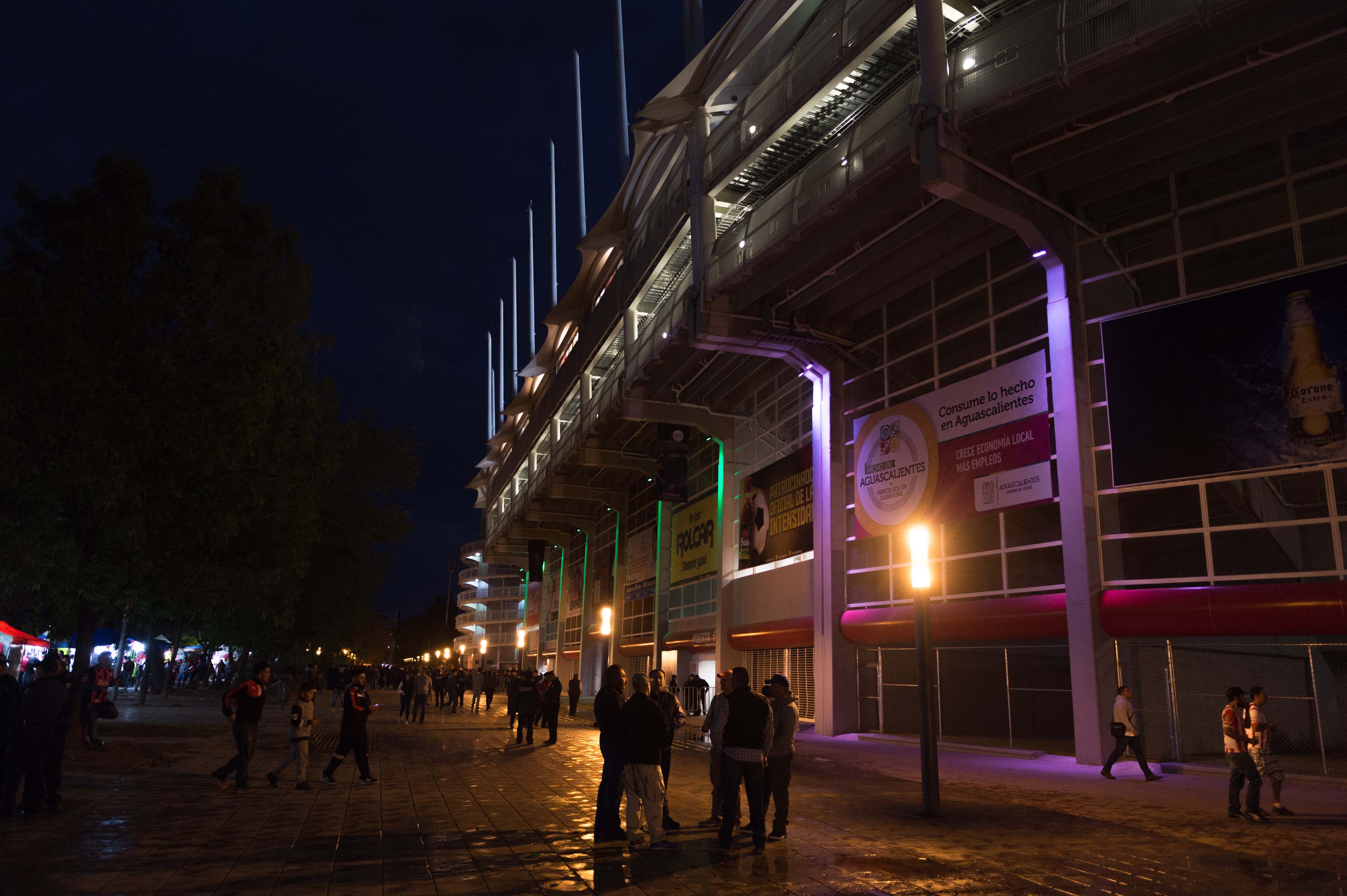 Las mejores imágenes de la Jornada 9