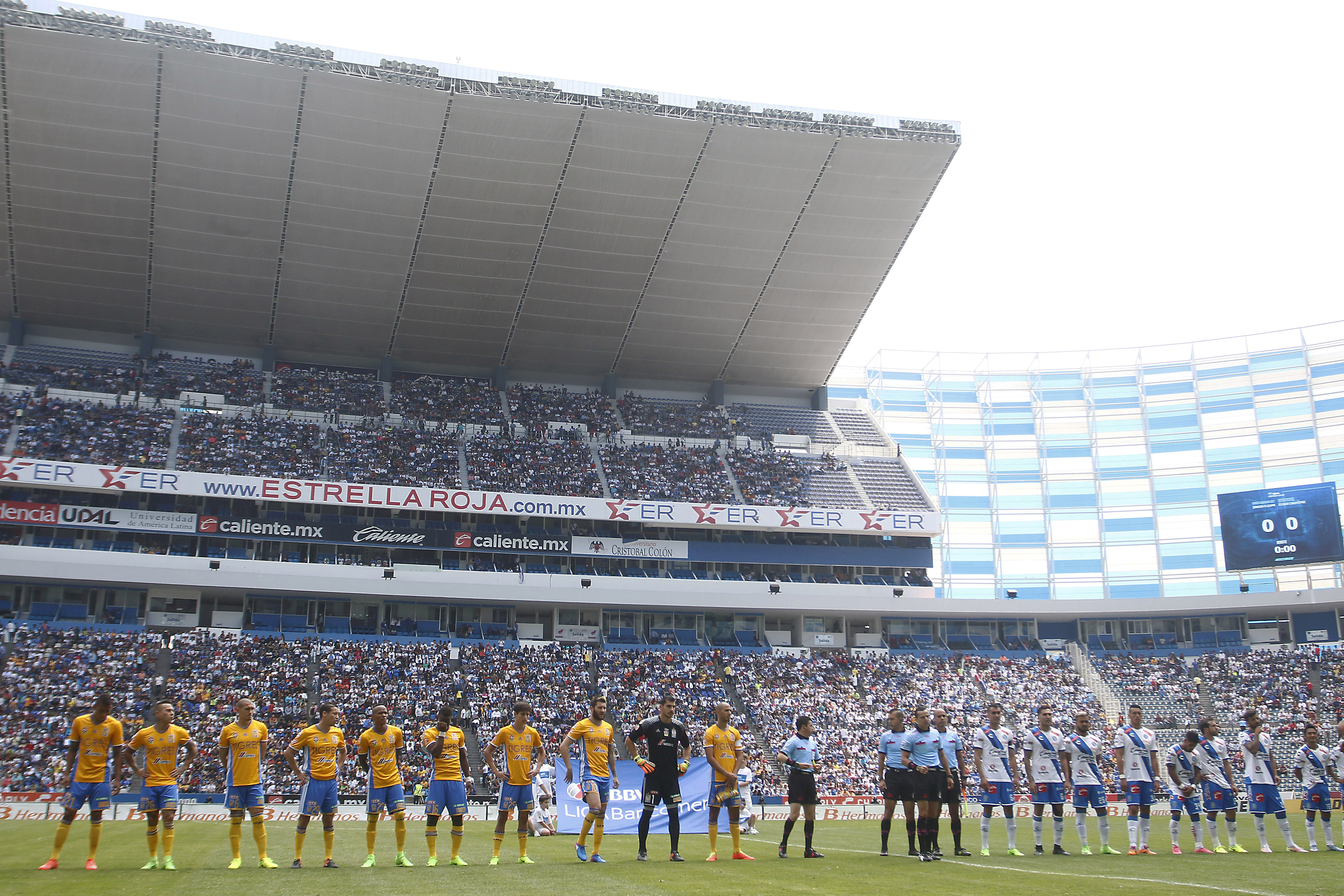Las mejores imágenes de la Jornada 9