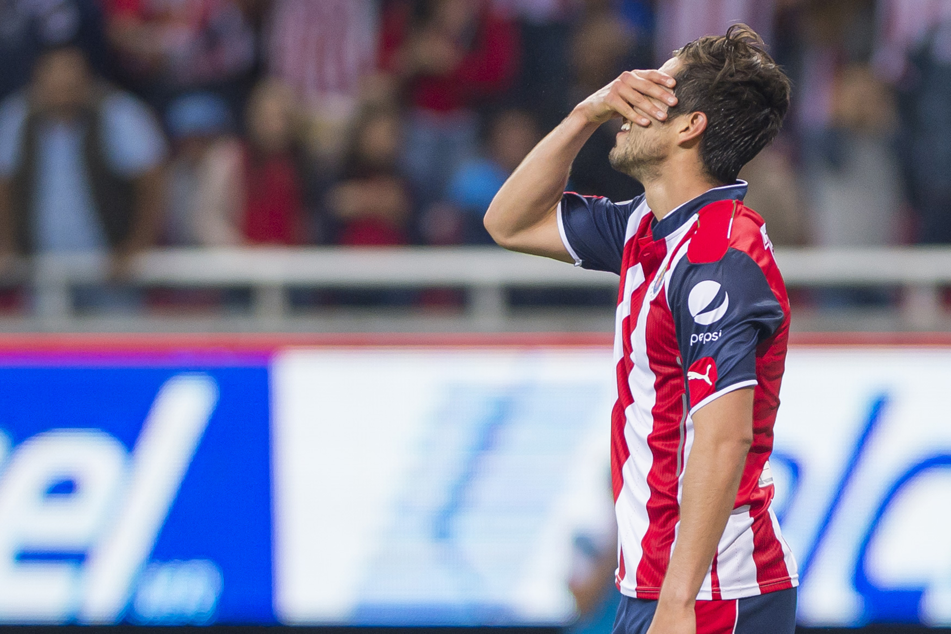 Las mejores imágenes de la Jornada 9